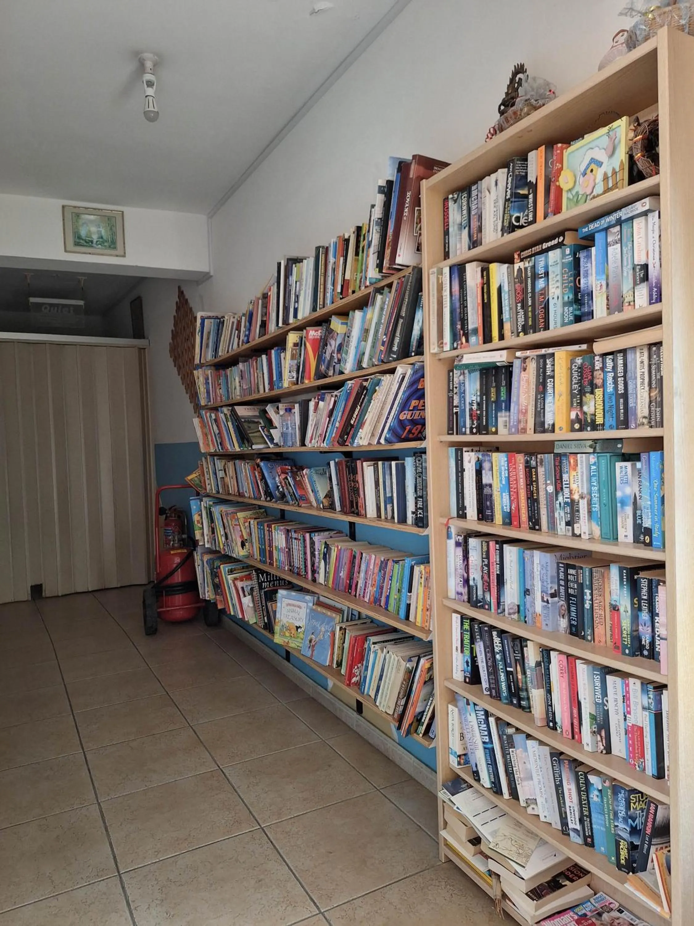 Property building in Apollonia Hotel Apartments