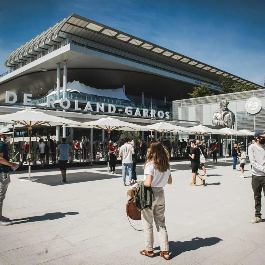 Day in Parici Hôtel Boulogne Billancourt