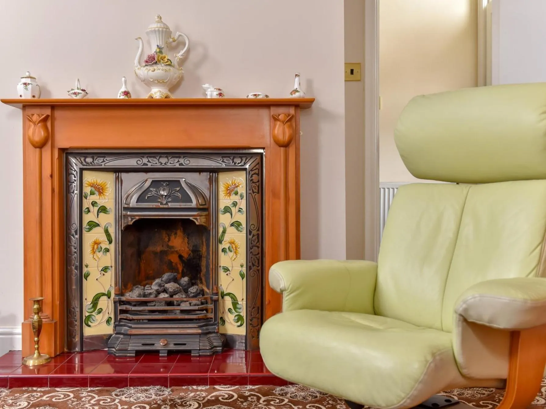 Other in The Warren Guest House