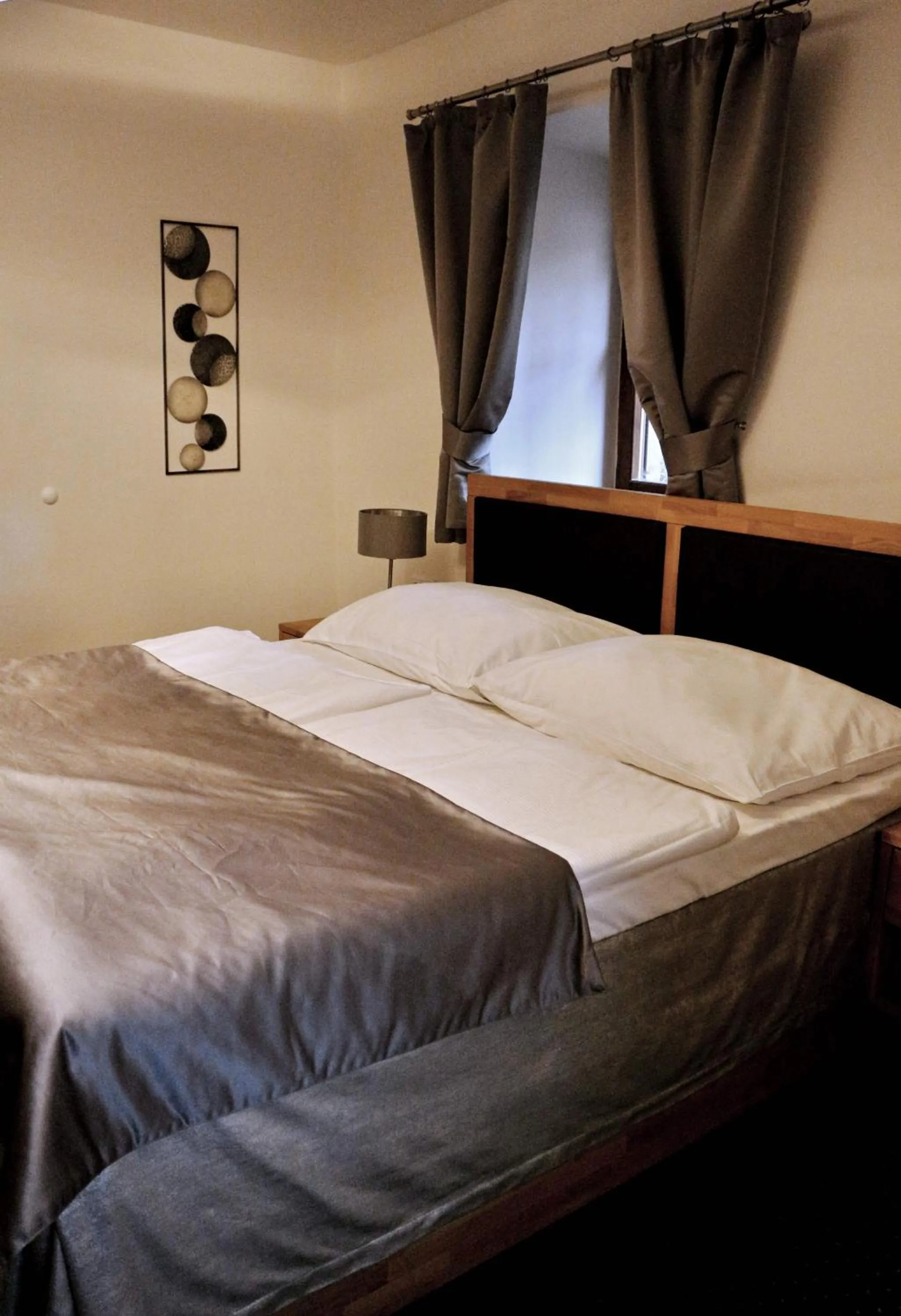 Bed in Český Statek