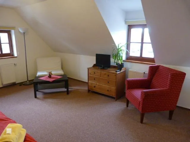 TV and multimedia in Český Statek