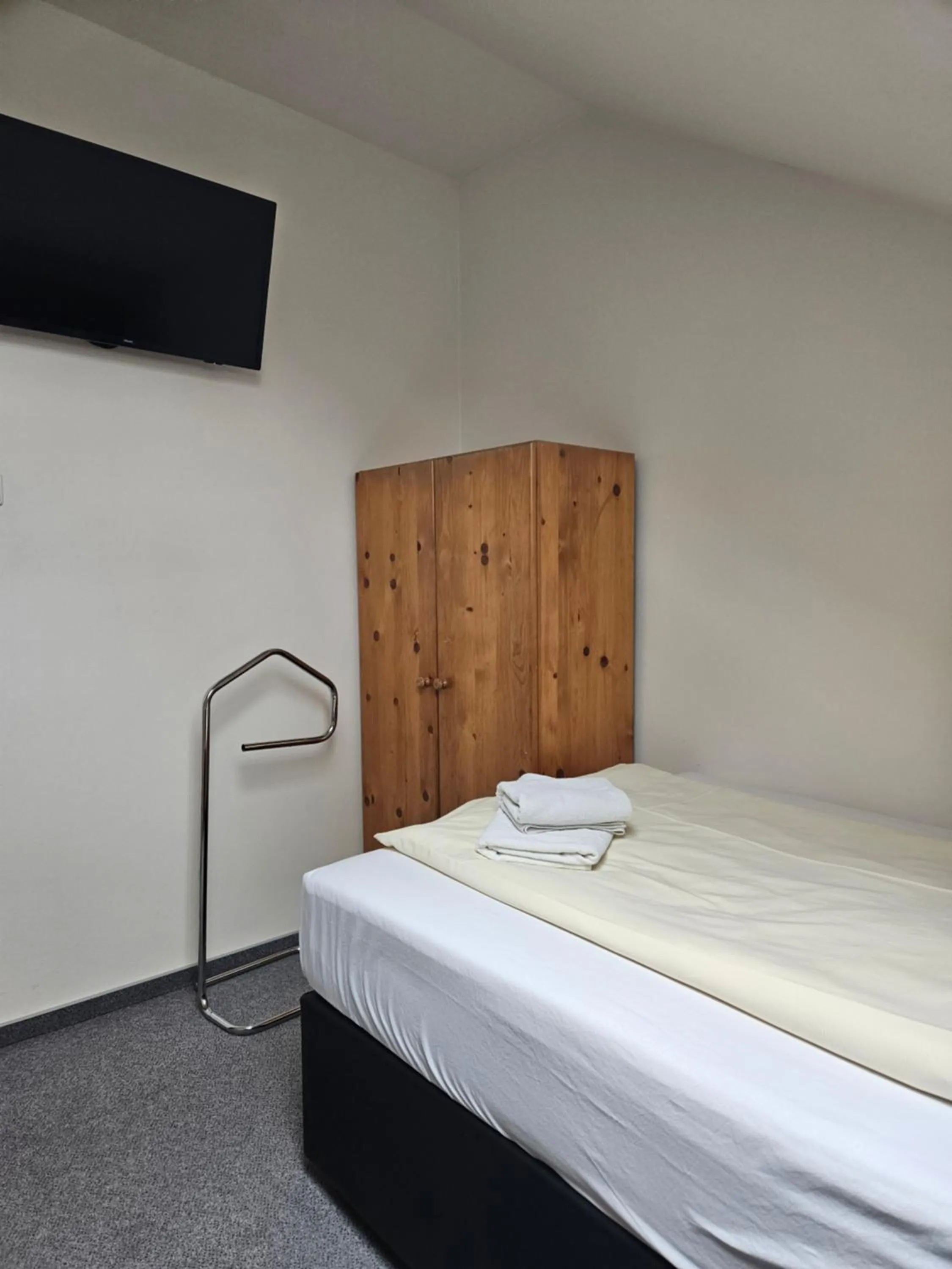 Bed in Český Statek