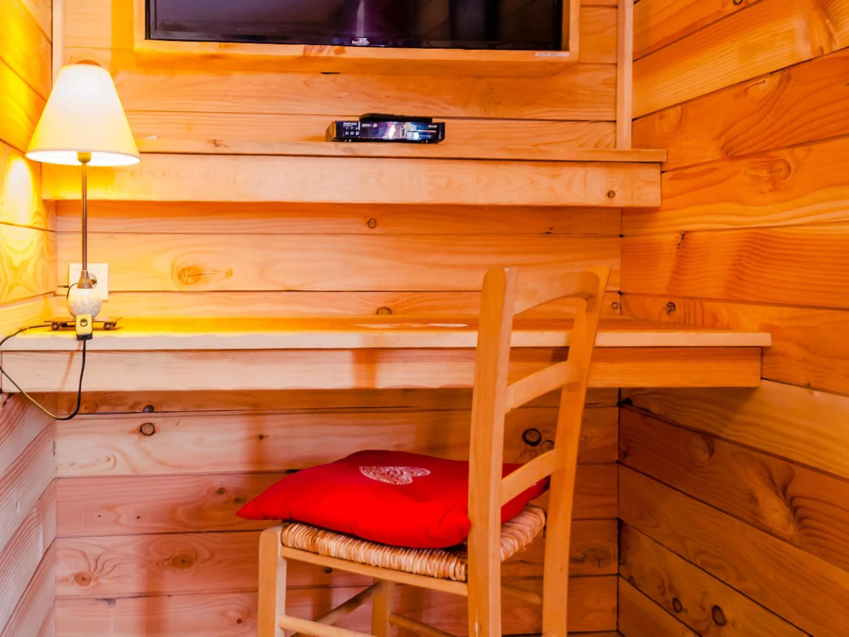 Other in Auberge De Liezey