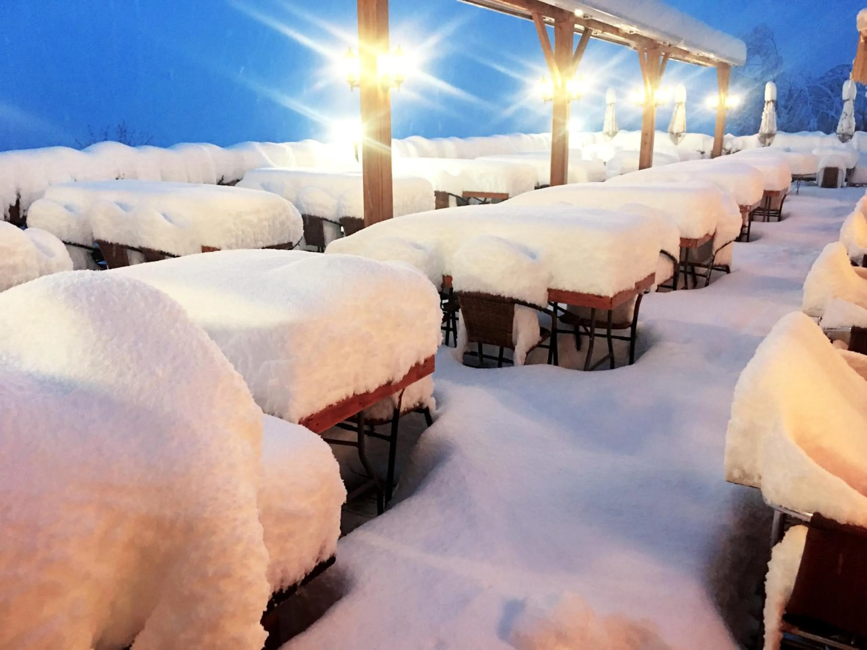 Property building in Auberge De Liezey