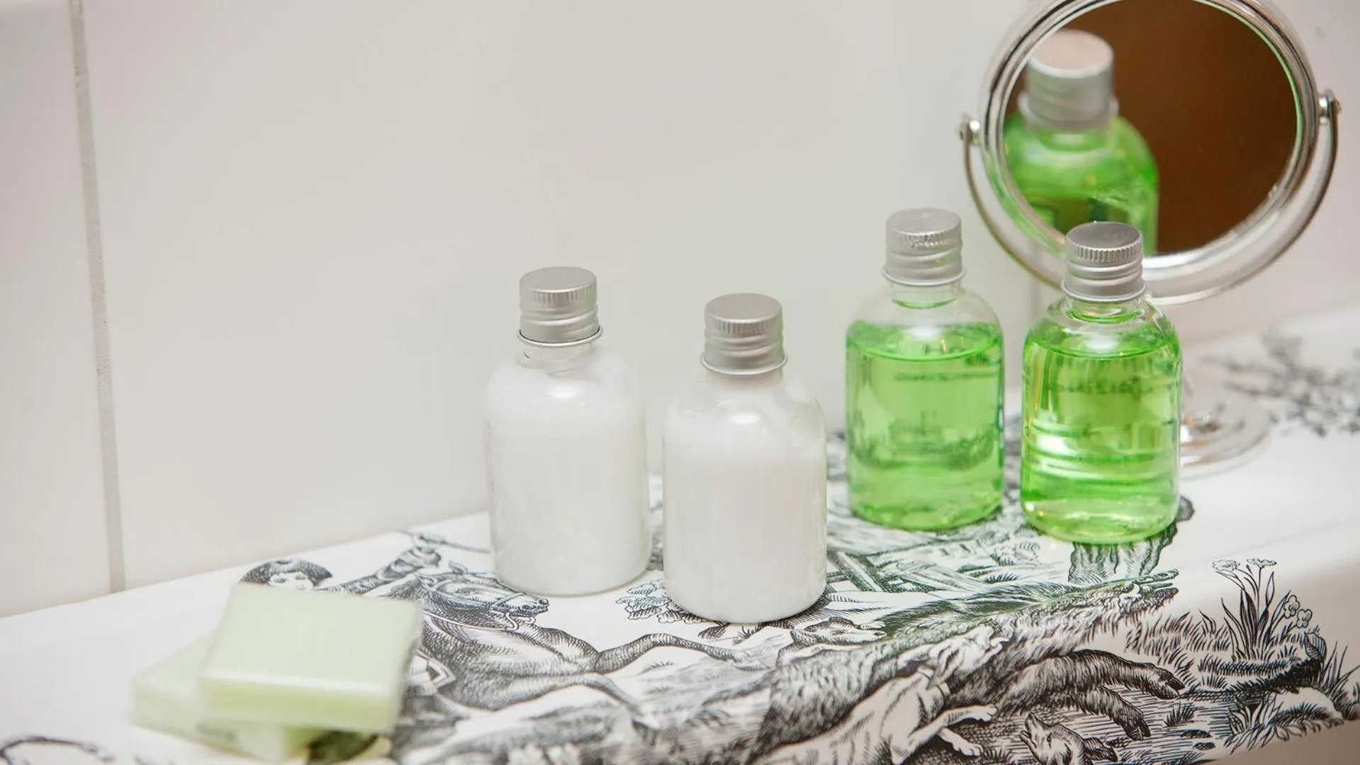 Bathroom in Casa Mia Sittard