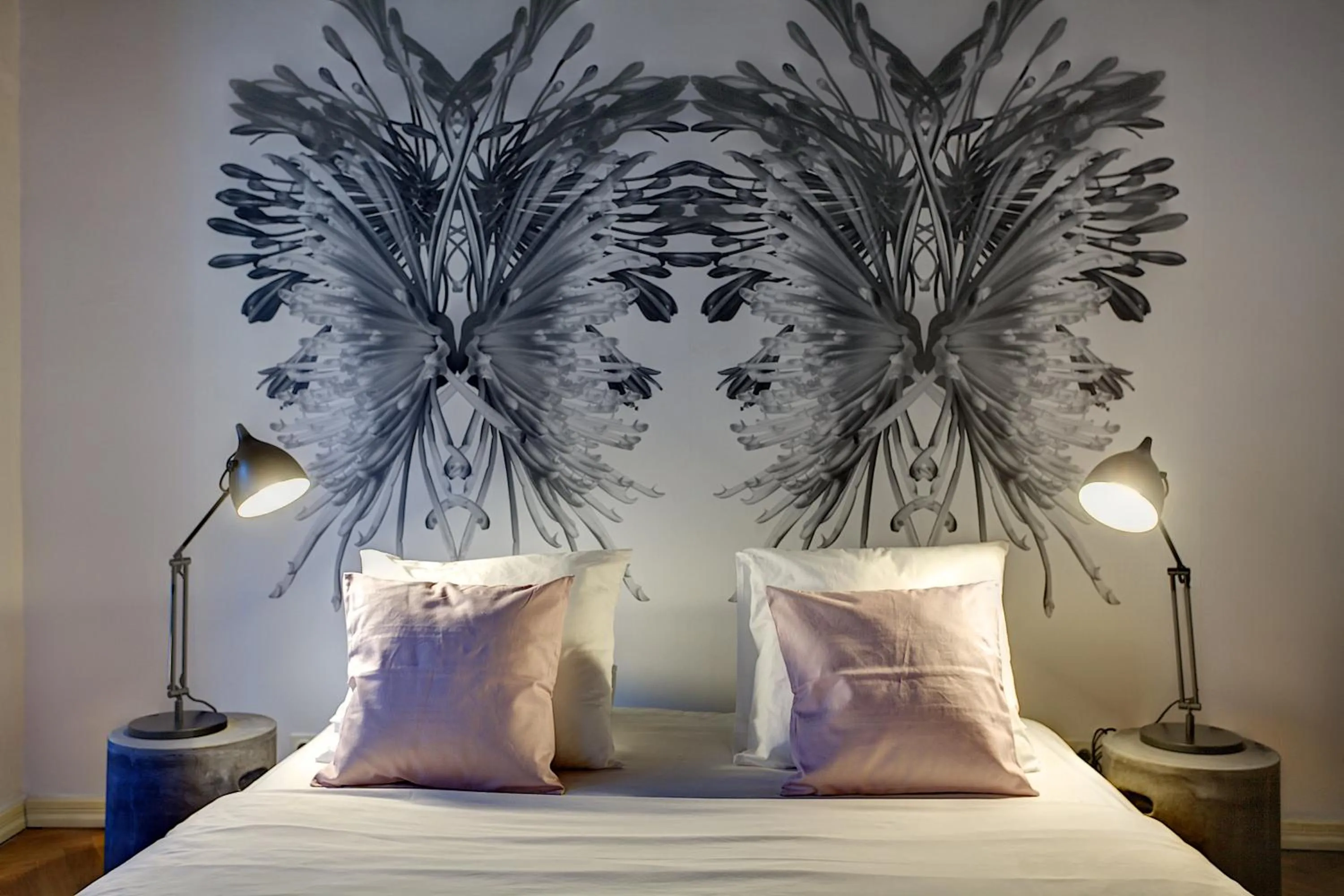 Bedroom, Bed in U Kapra Apartments