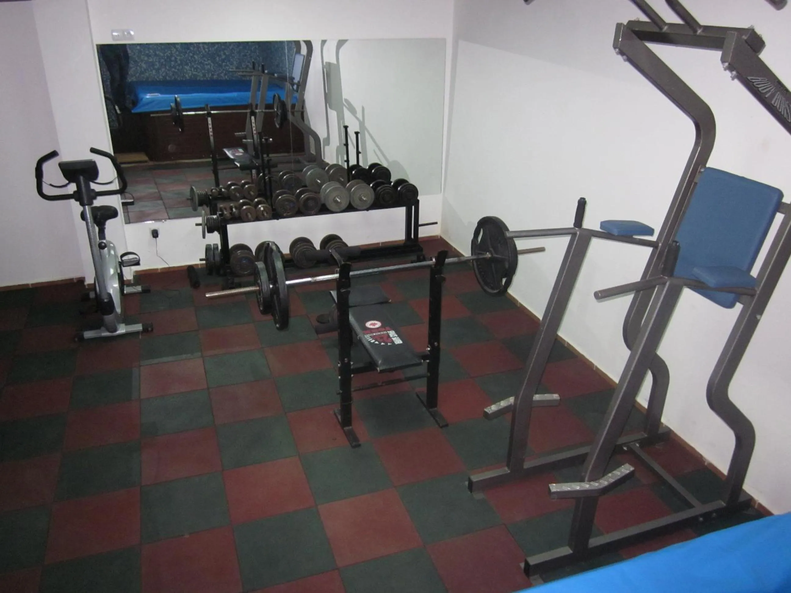 Activities in Hotel Elica