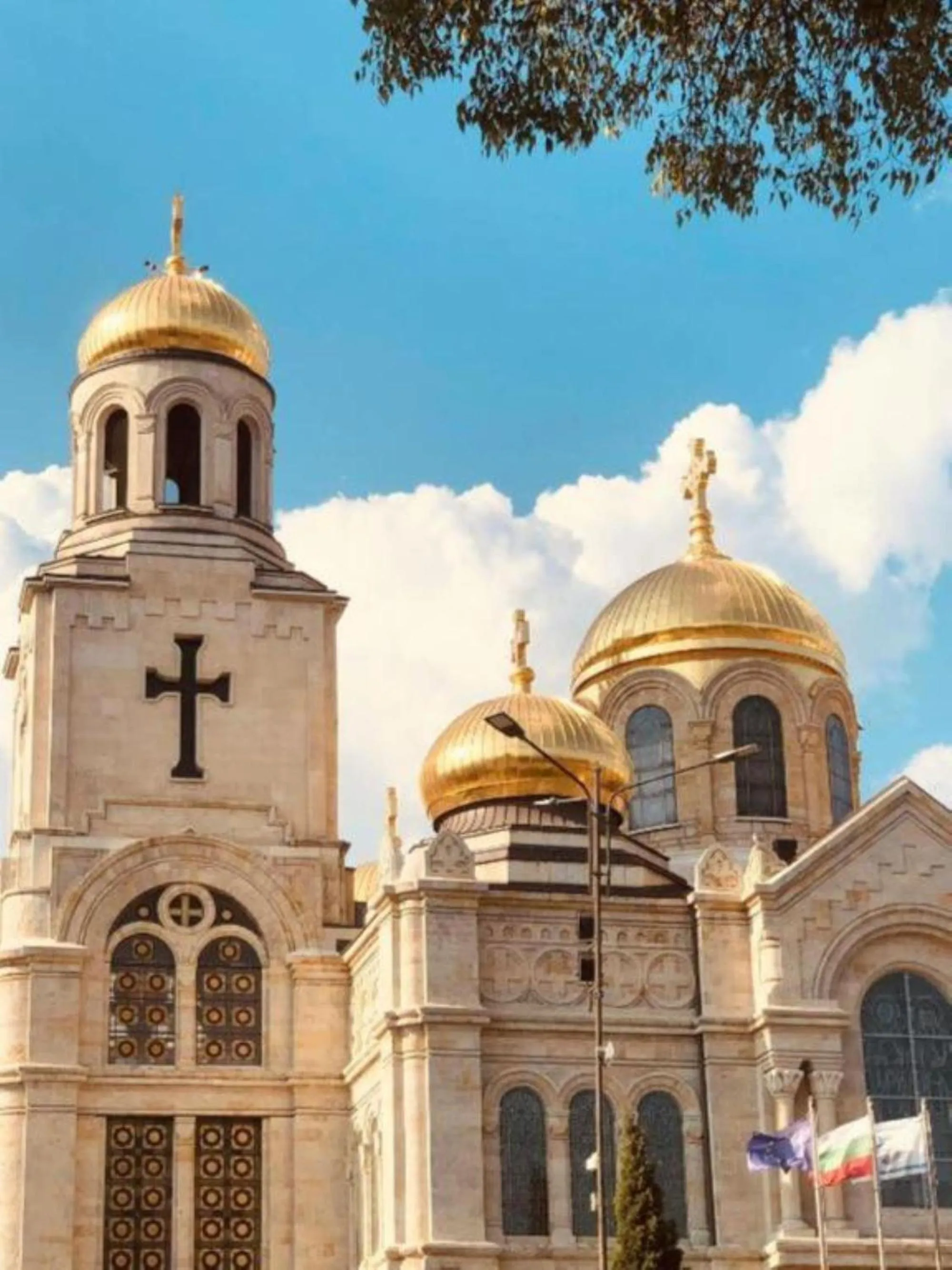 Nearby landmark in Hotel Elica