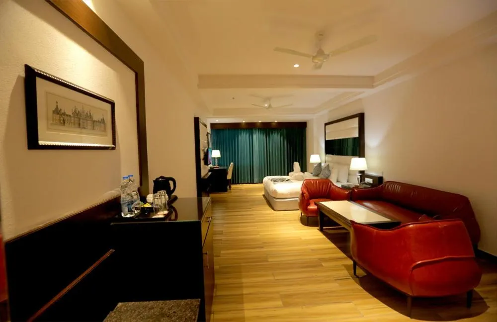 Hotel Stella Continental