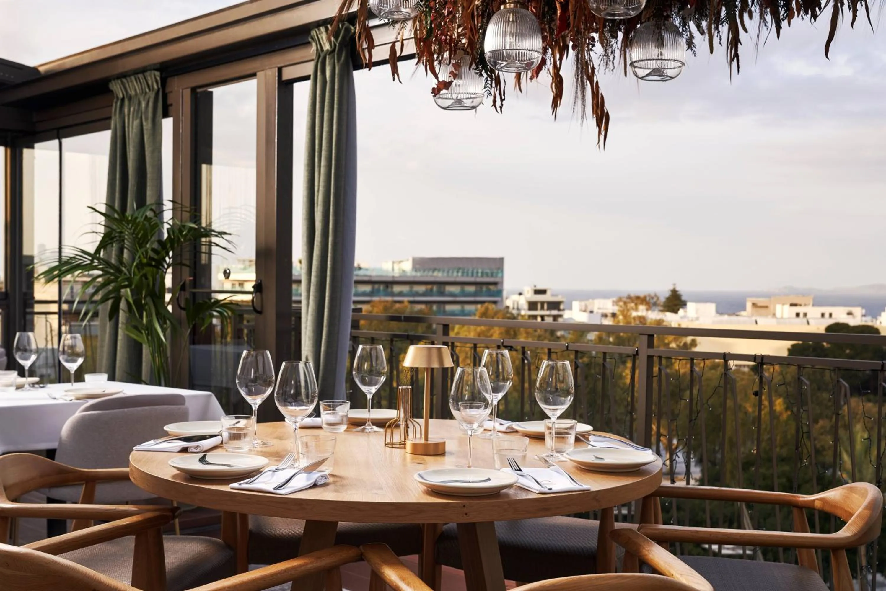 Property building in Legacy Gastro Suites