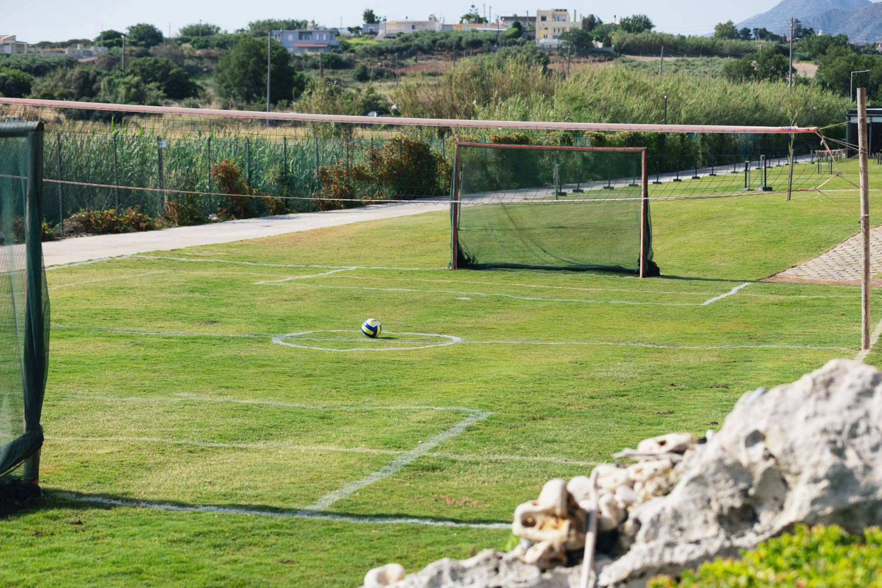 Activities in La Mer Resort Spa Crete