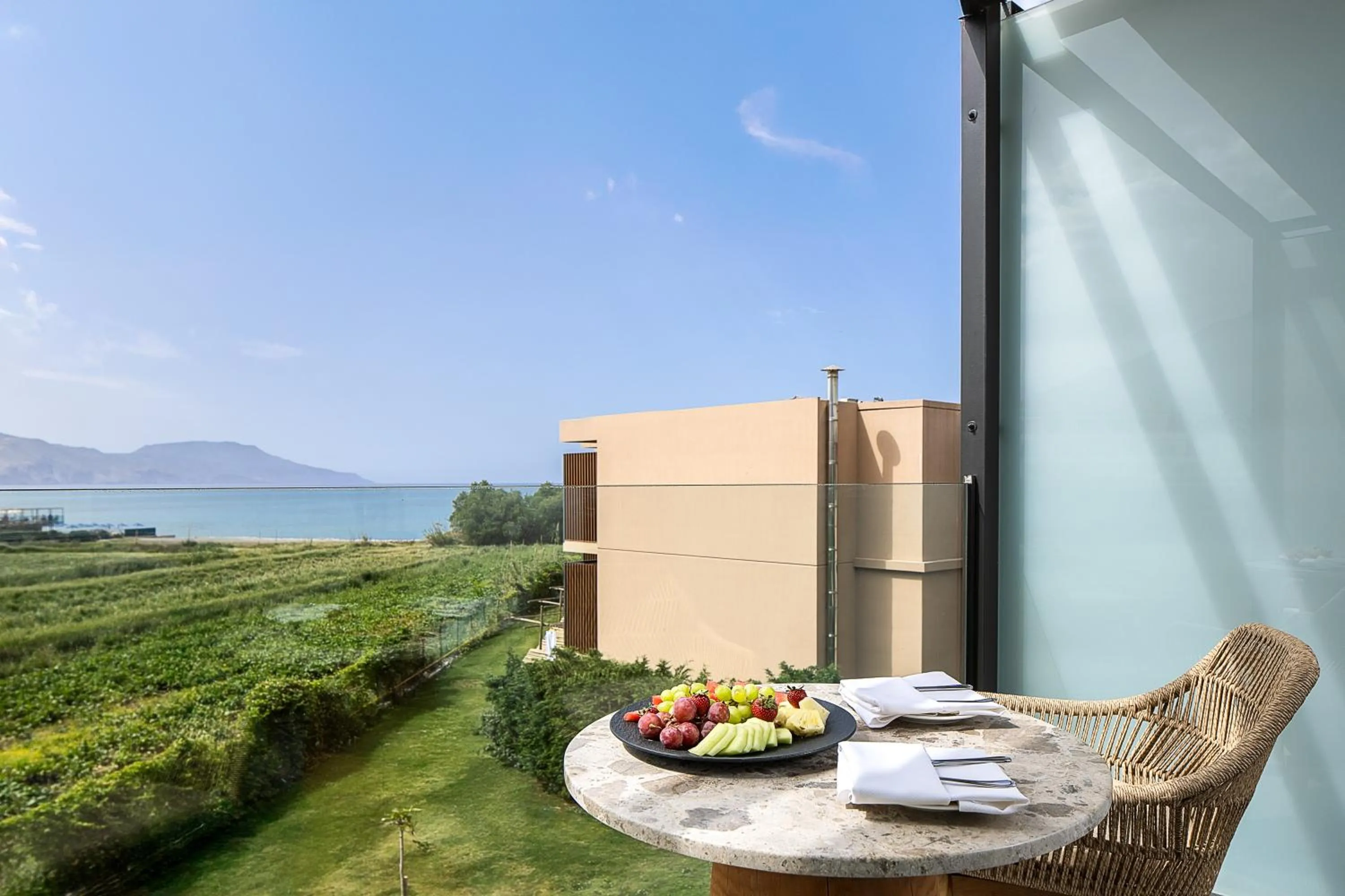 La Mer Resort Spa Crete