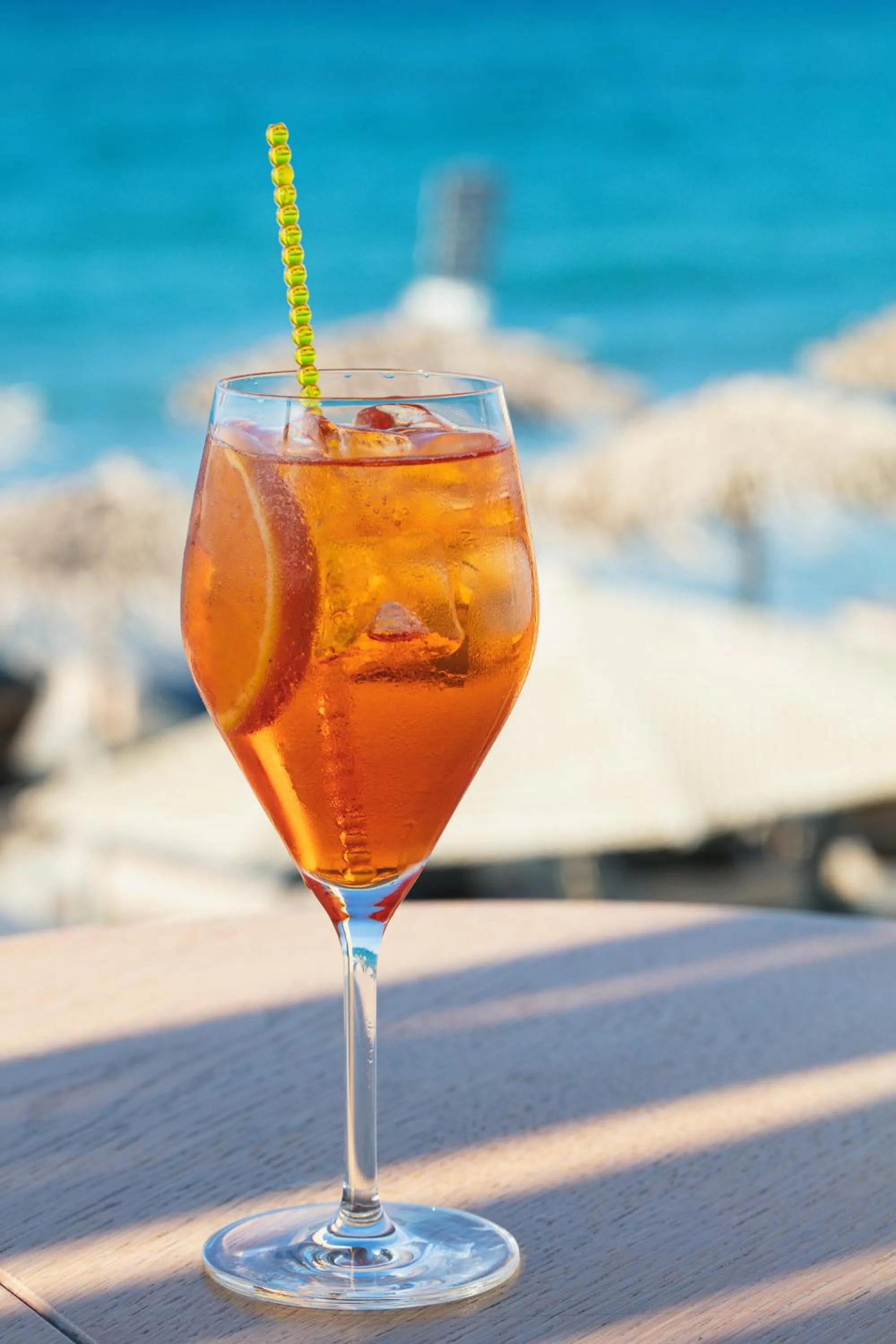 Lounge or bar in La Mer Resort Spa Crete