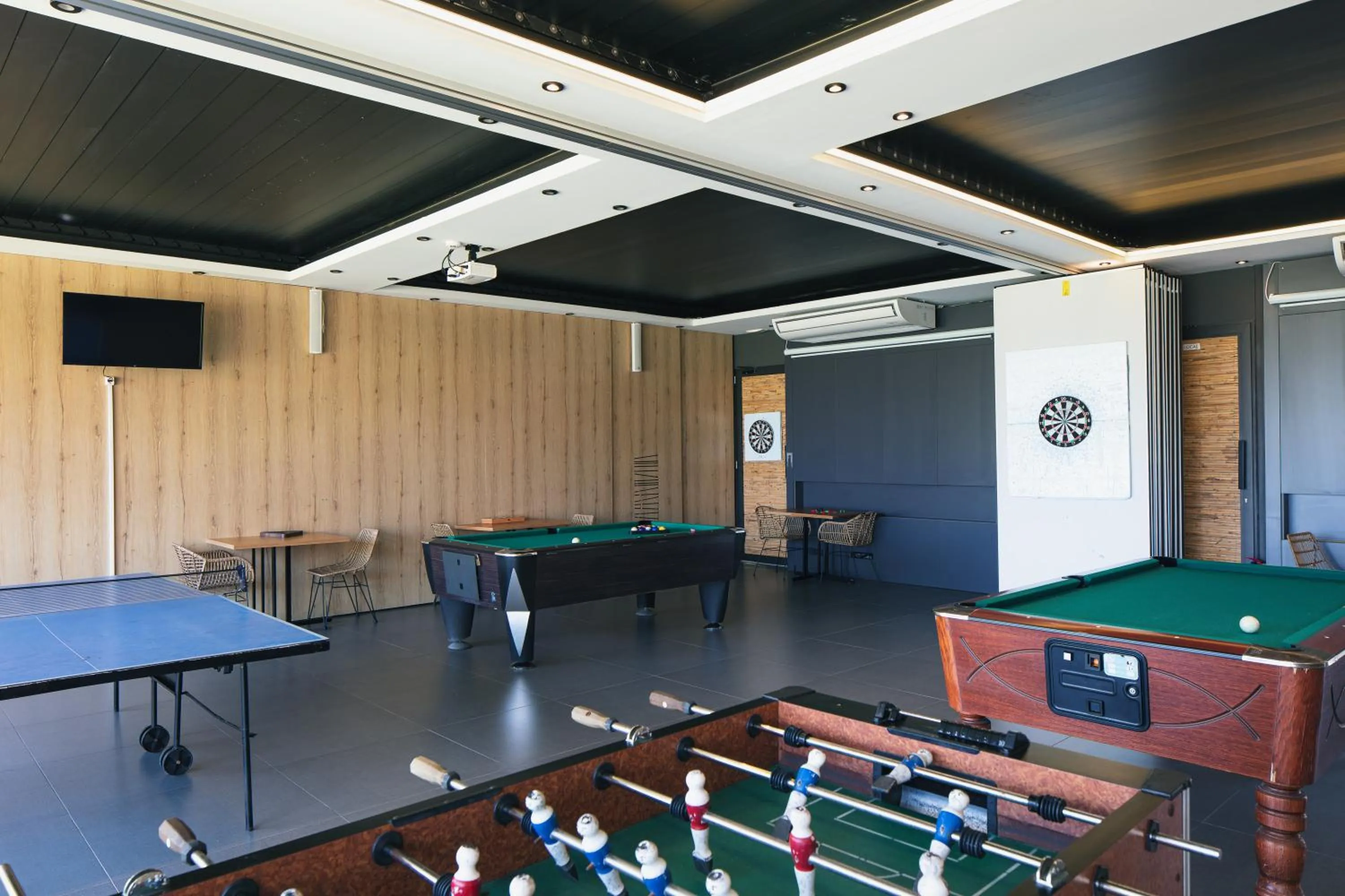 Activities in La Mer Resort Spa Crete