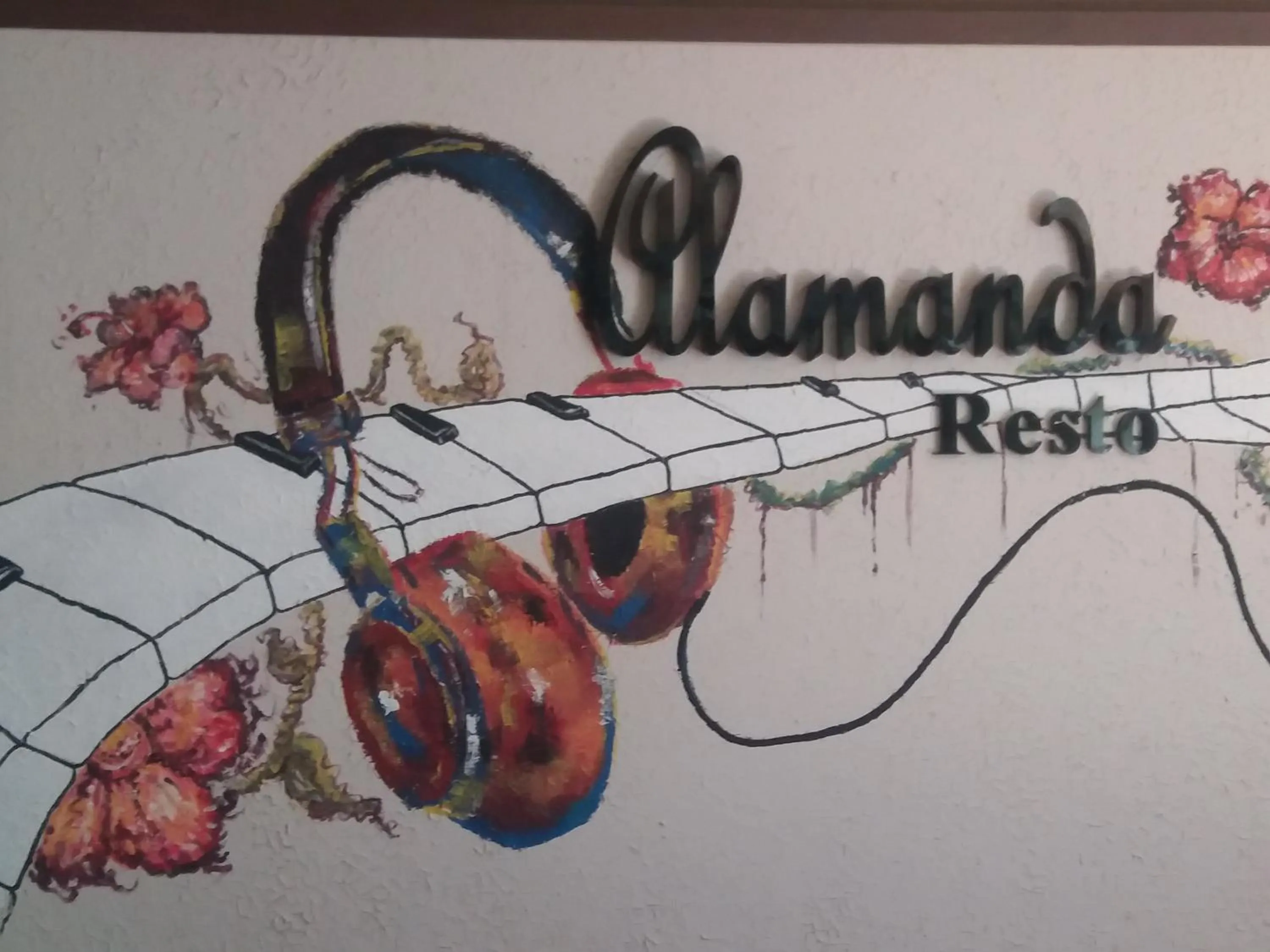 Property logo or sign in Hotel Sofia Juanda Surabaya