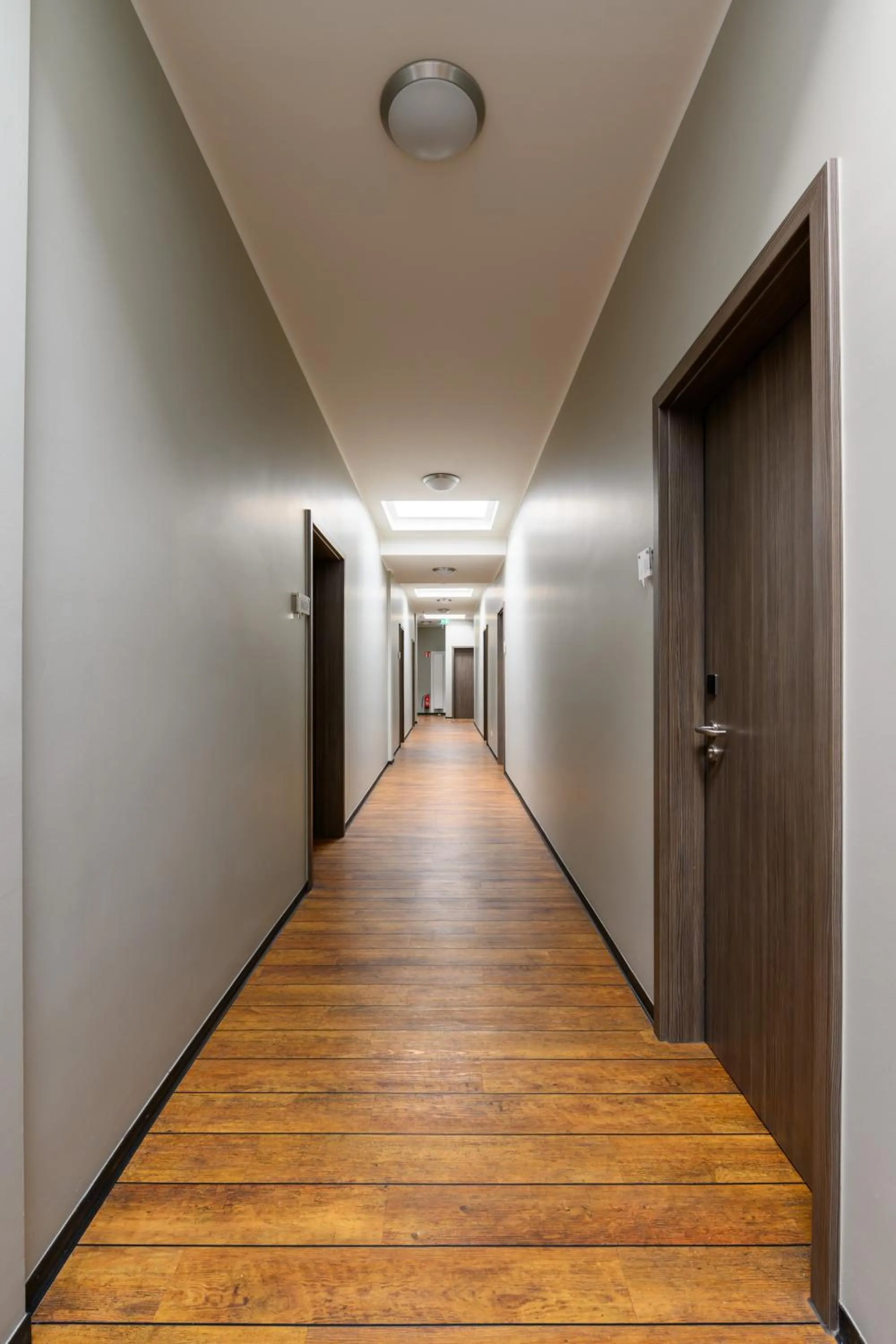 Photo of the whole room in Art Rock Downtown Hotel