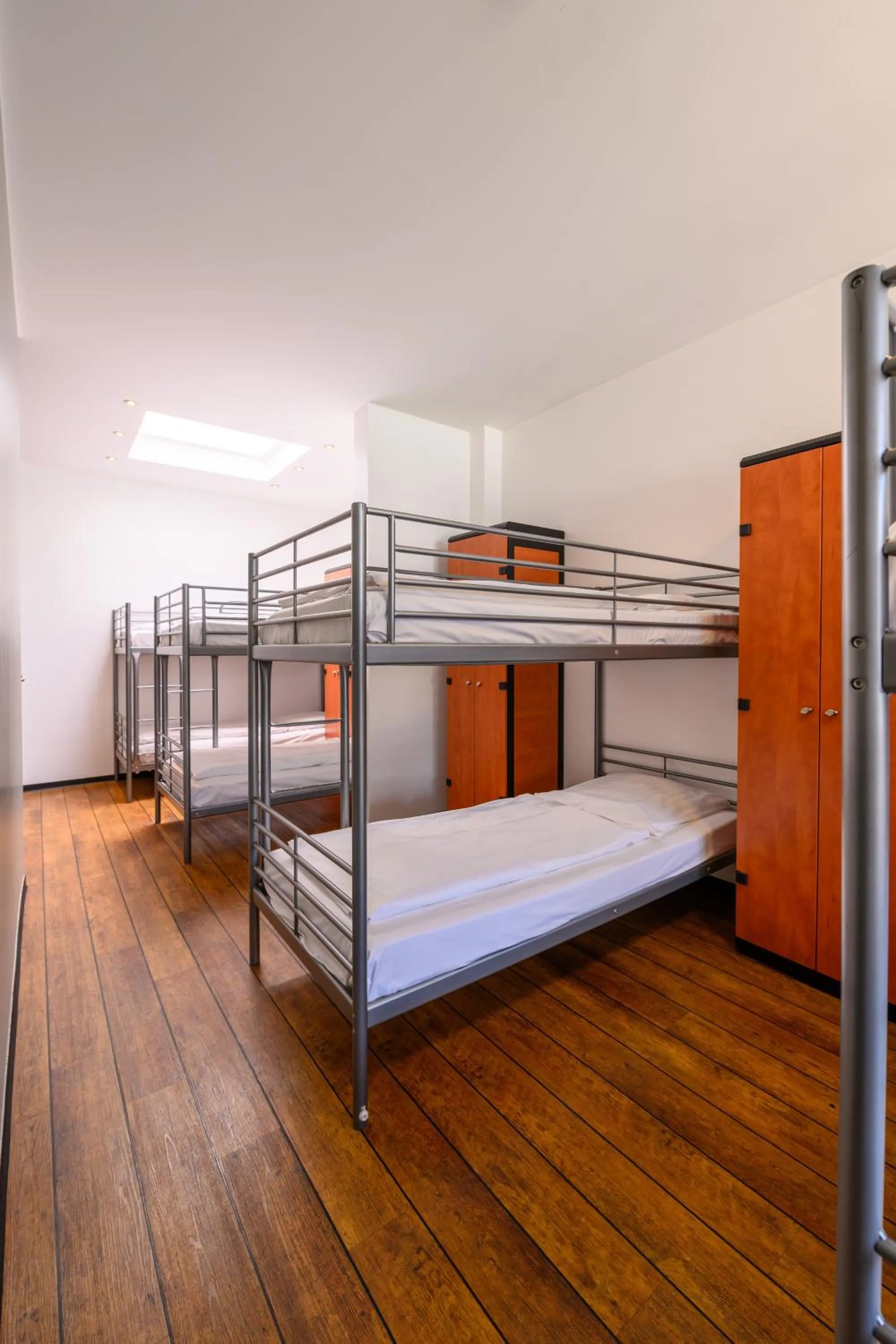 Photo of the whole room, Bed in Art Rock Downtown Hotel