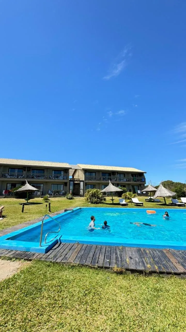 Sotavento Apart Hotel