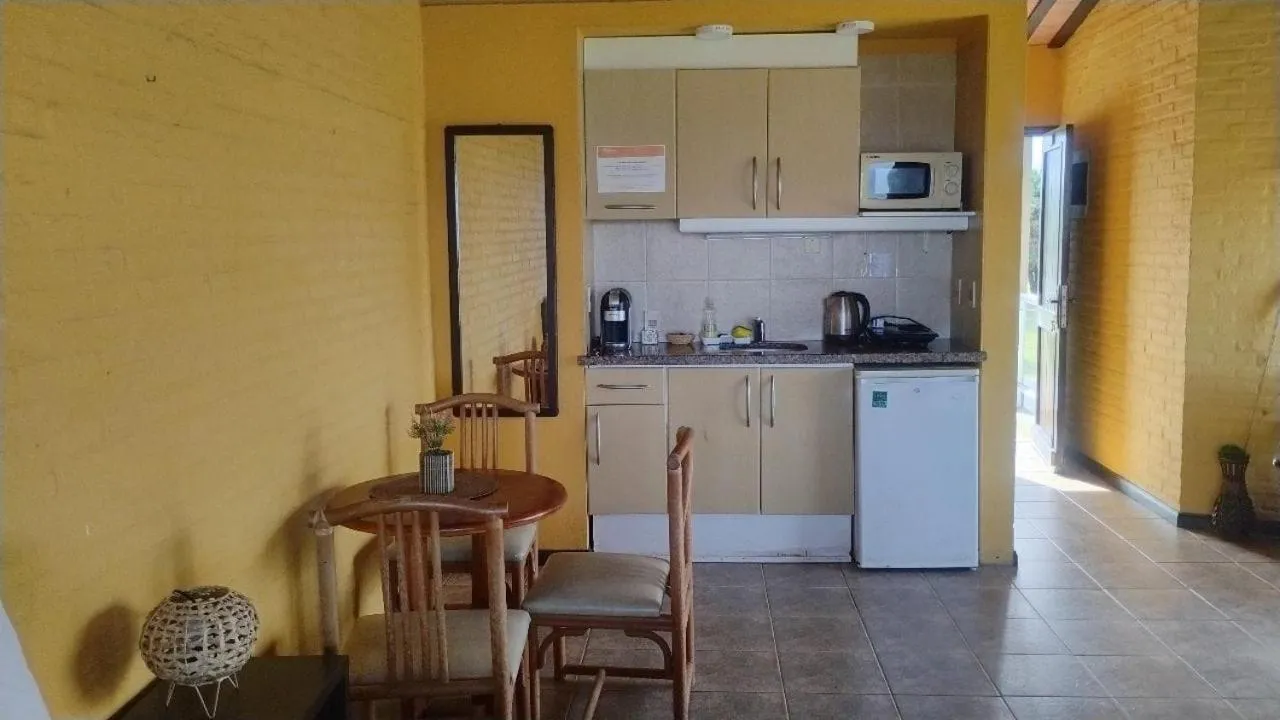 Sotavento Apart Hotel