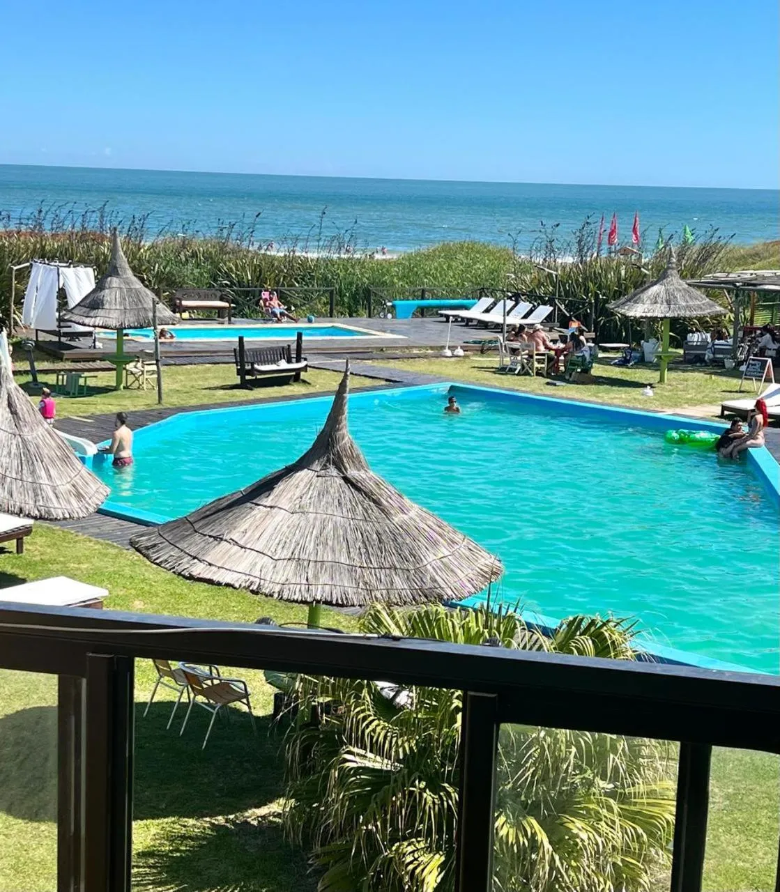 Sotavento Apart Hotel