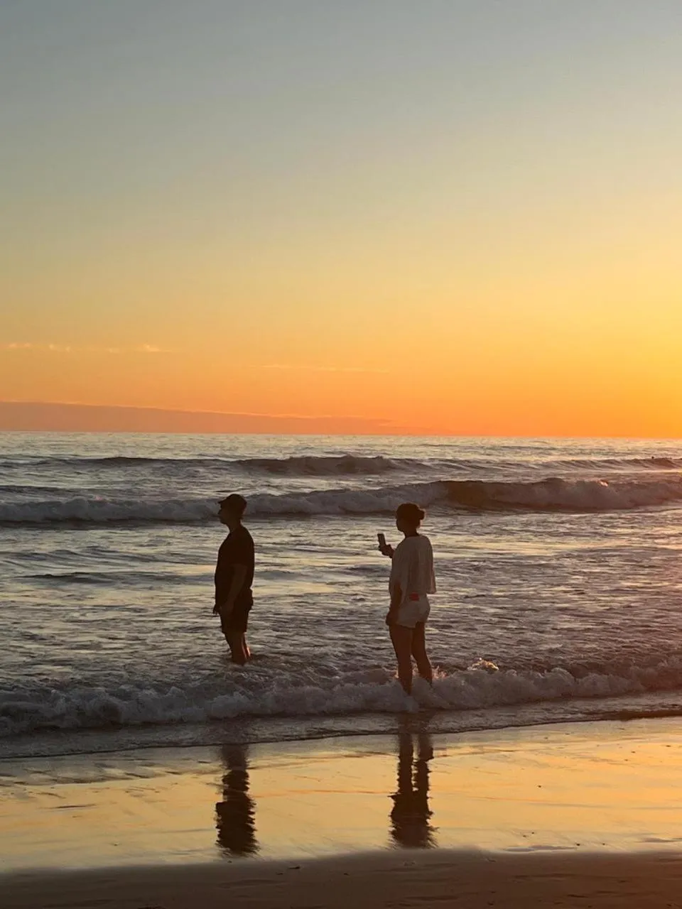 Sotavento Apart Hotel