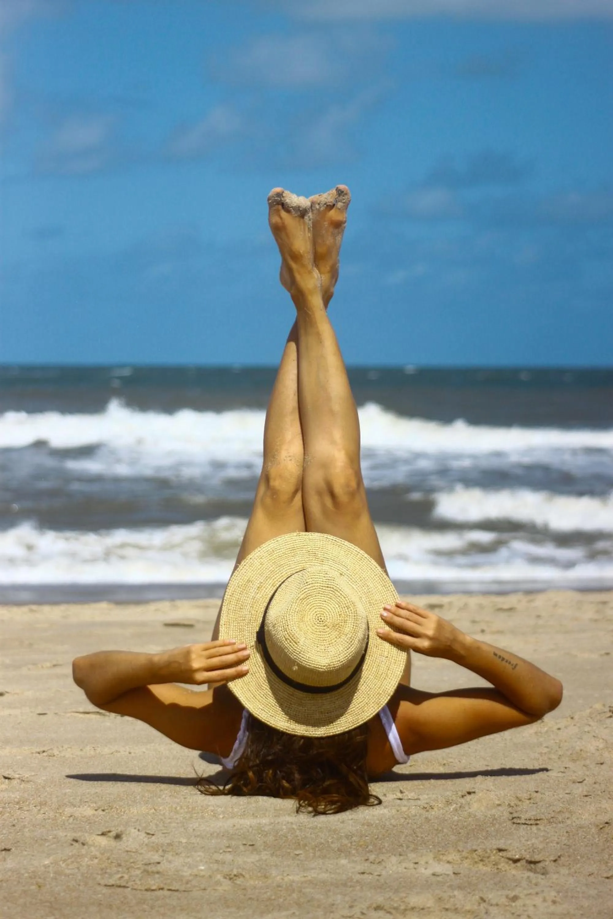 Terrazas de la Viuda