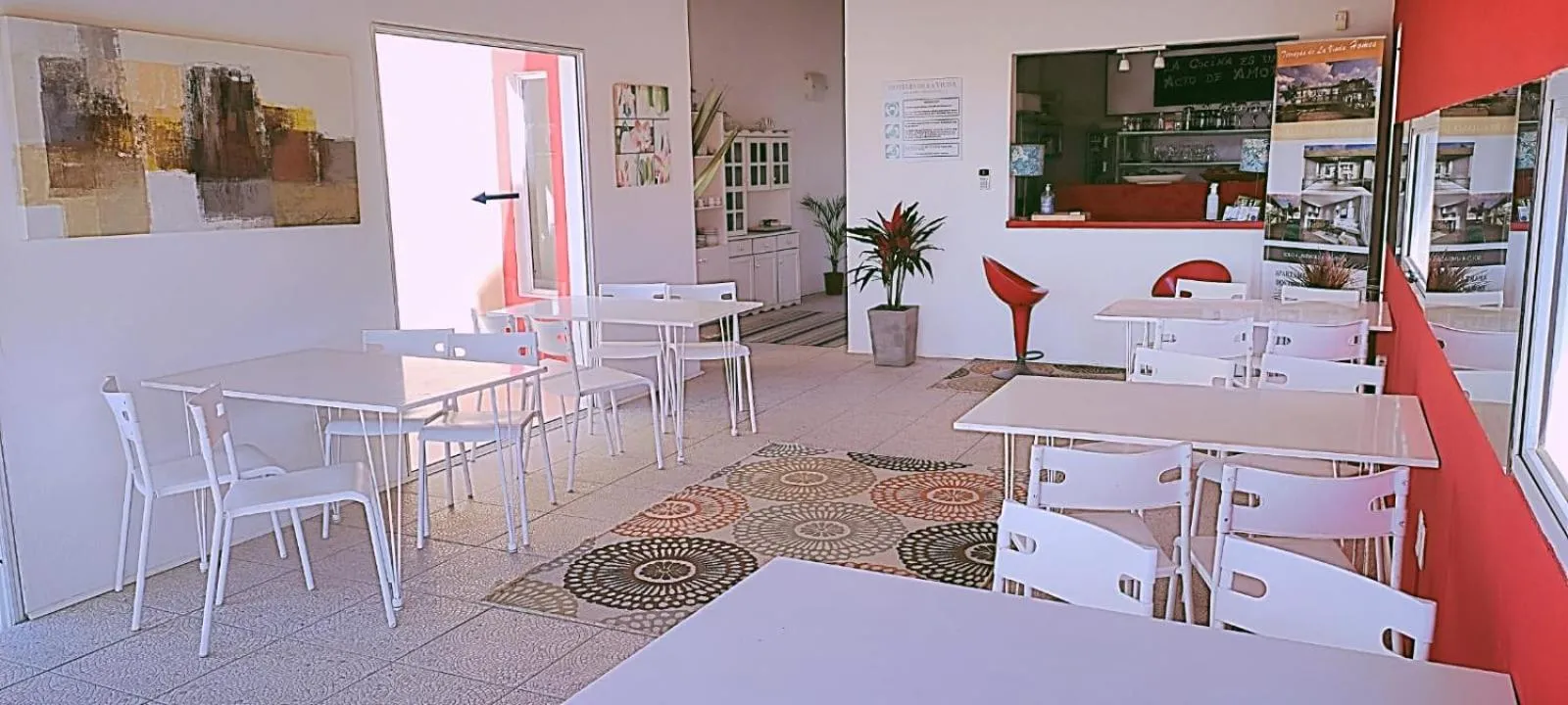 Property building in Terrazas de la Viuda