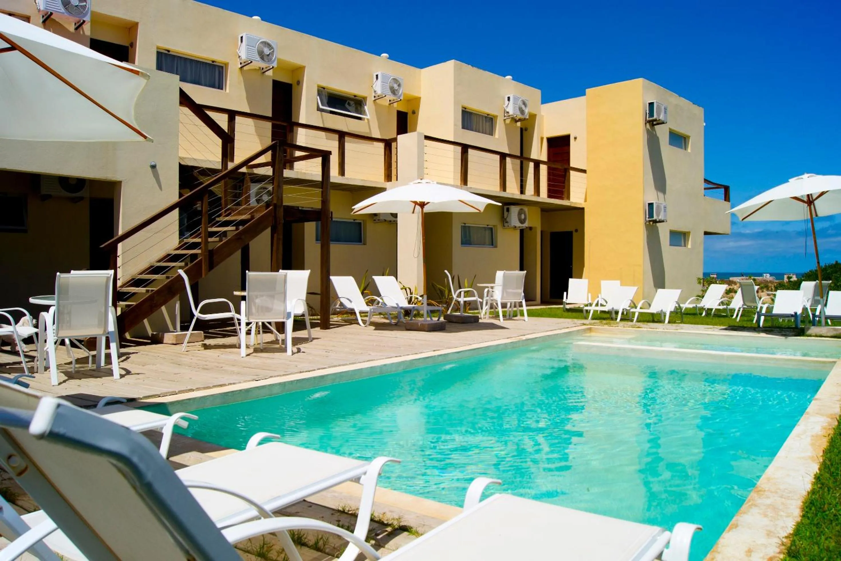 Terrazas de la Viuda