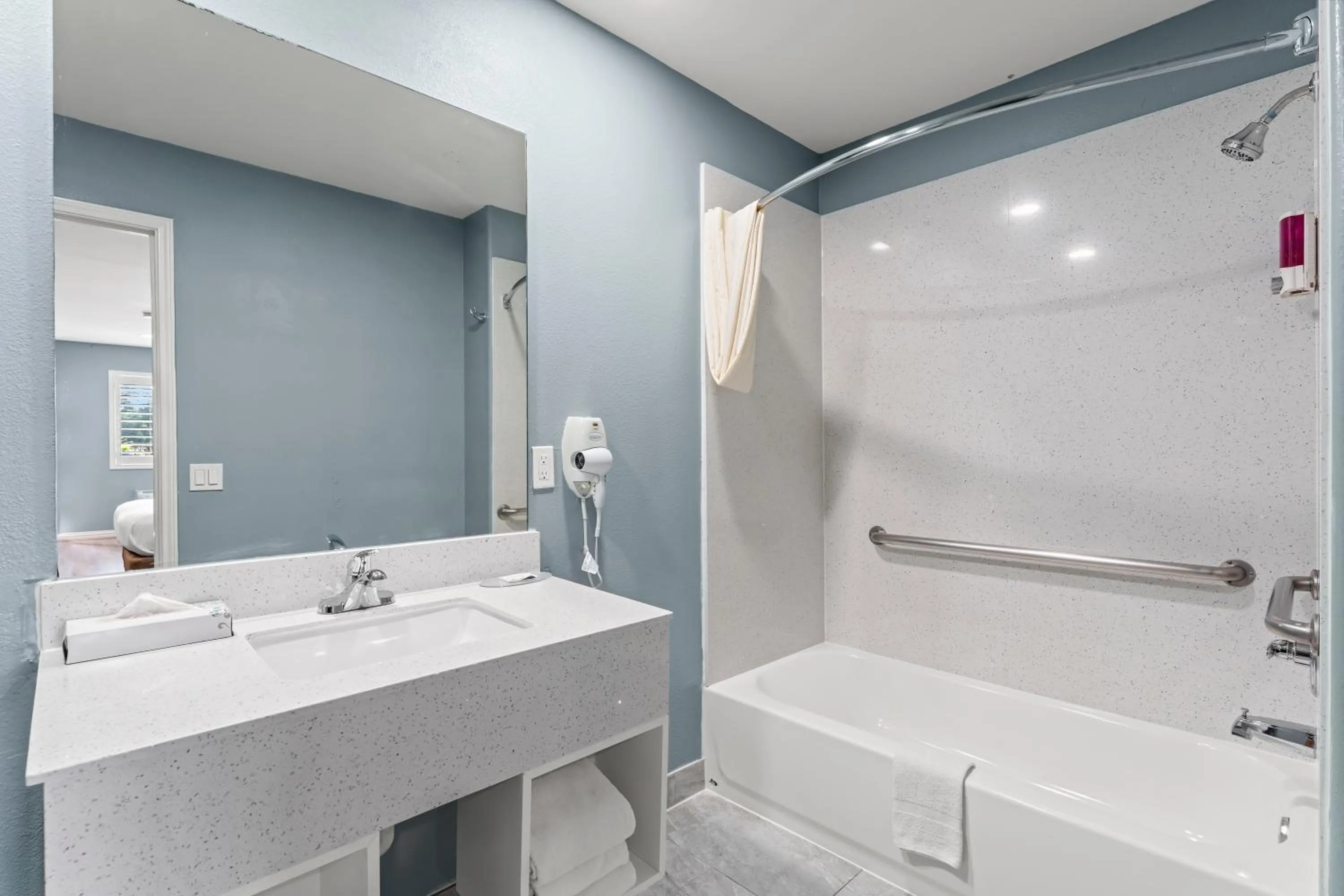 Executive Inn & Suites Magnolia