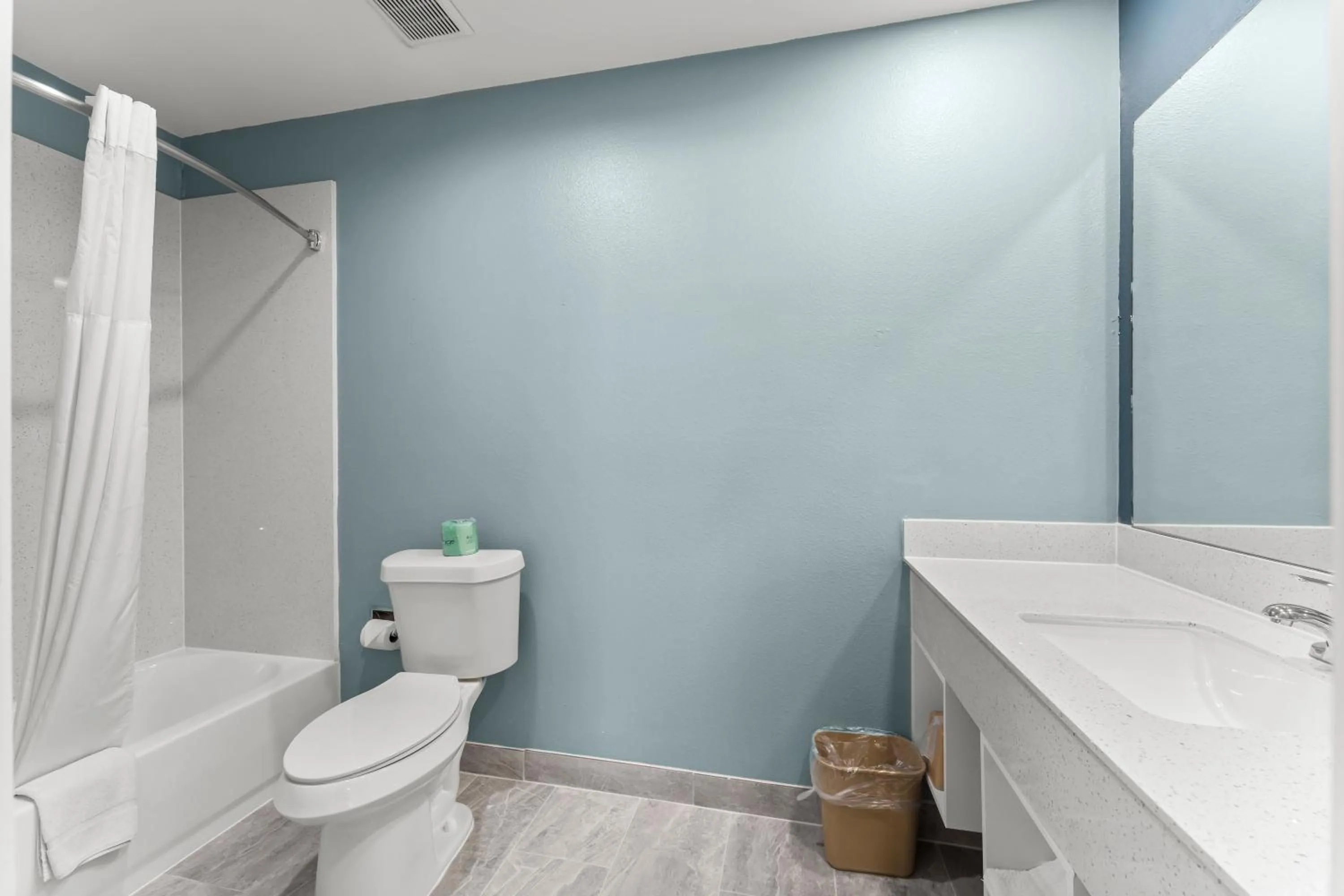 Executive Inn & Suites Magnolia