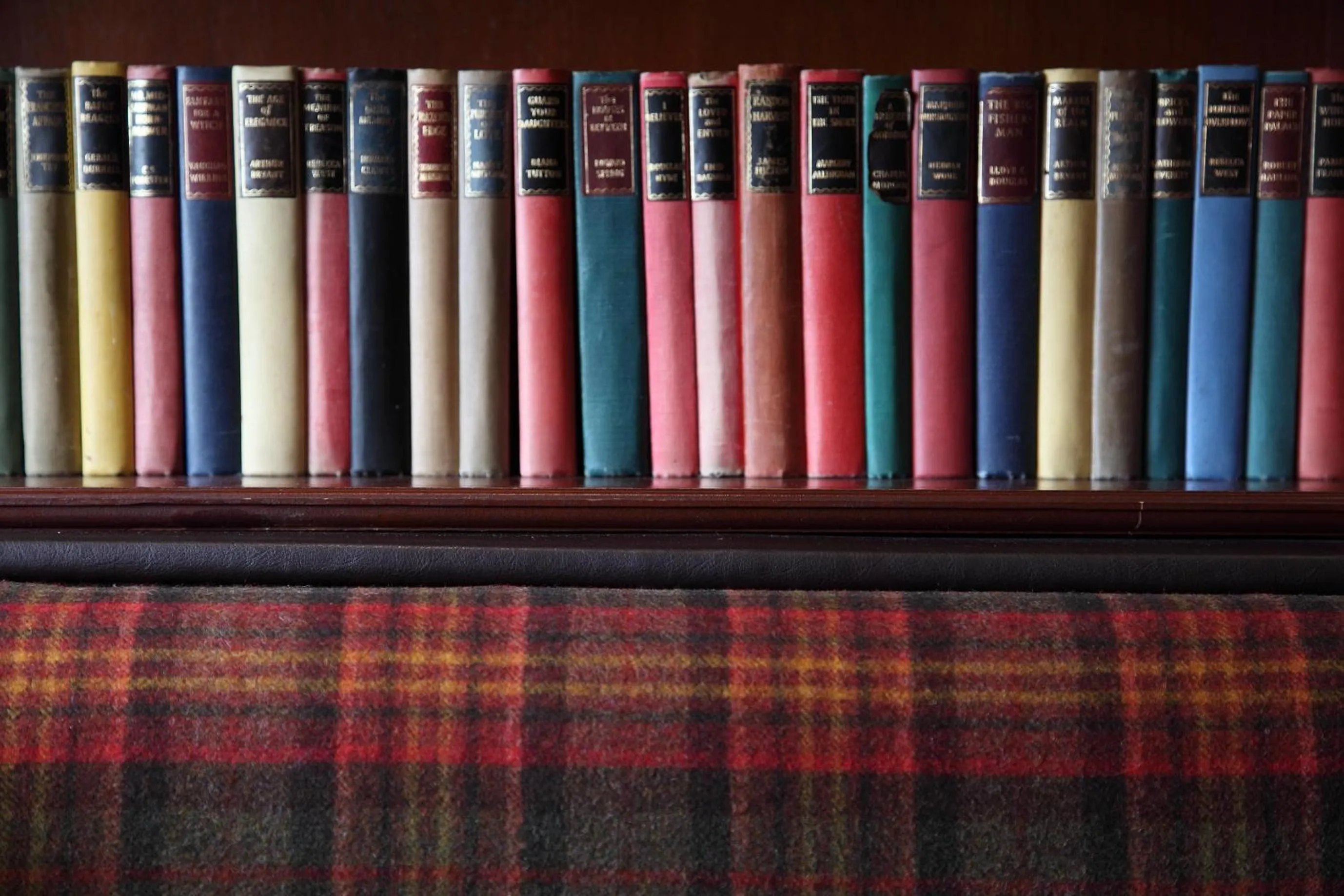 Other in The Imperial Hotel