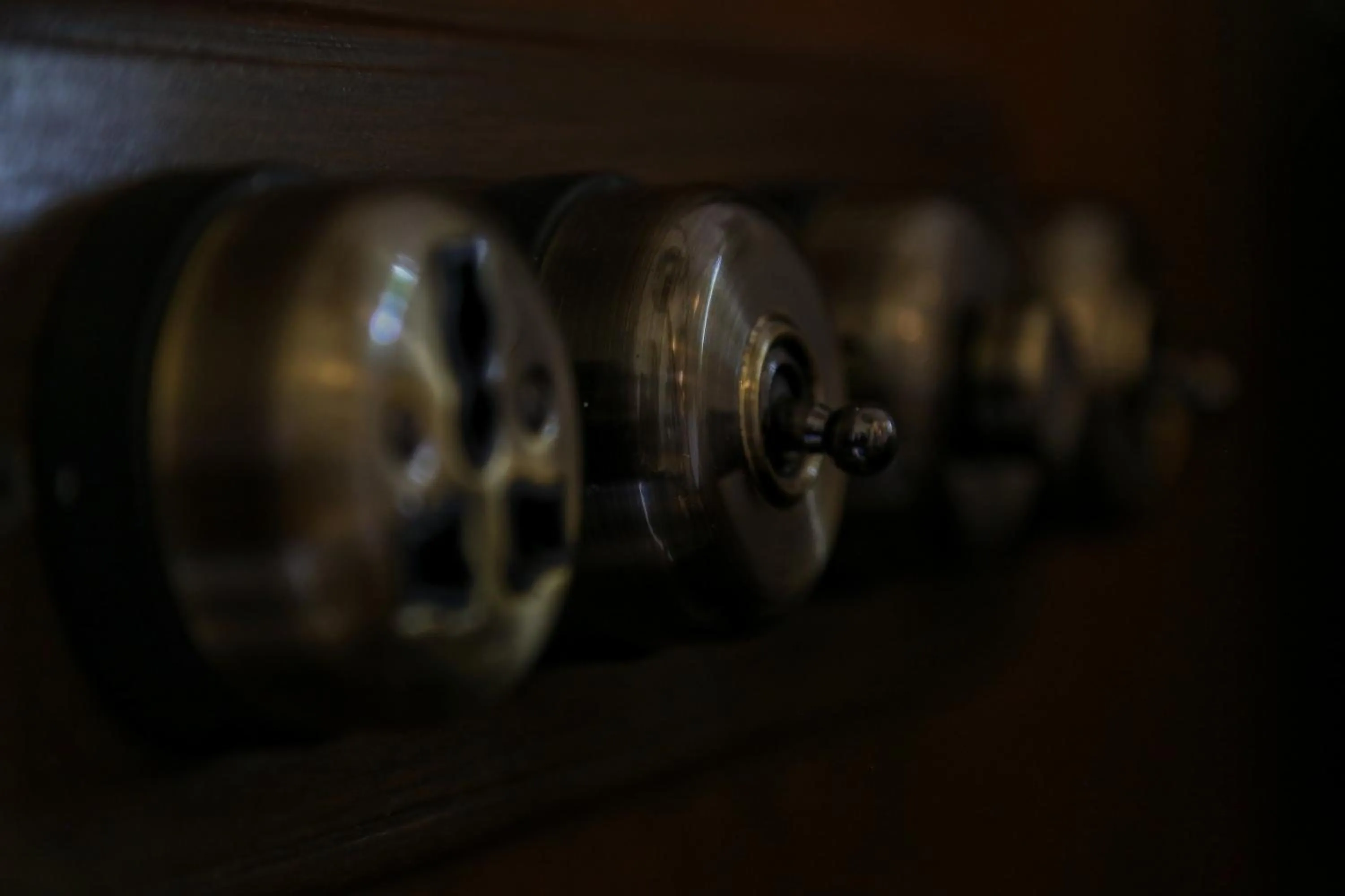 Property building in The Postcard Cuelim, Goa