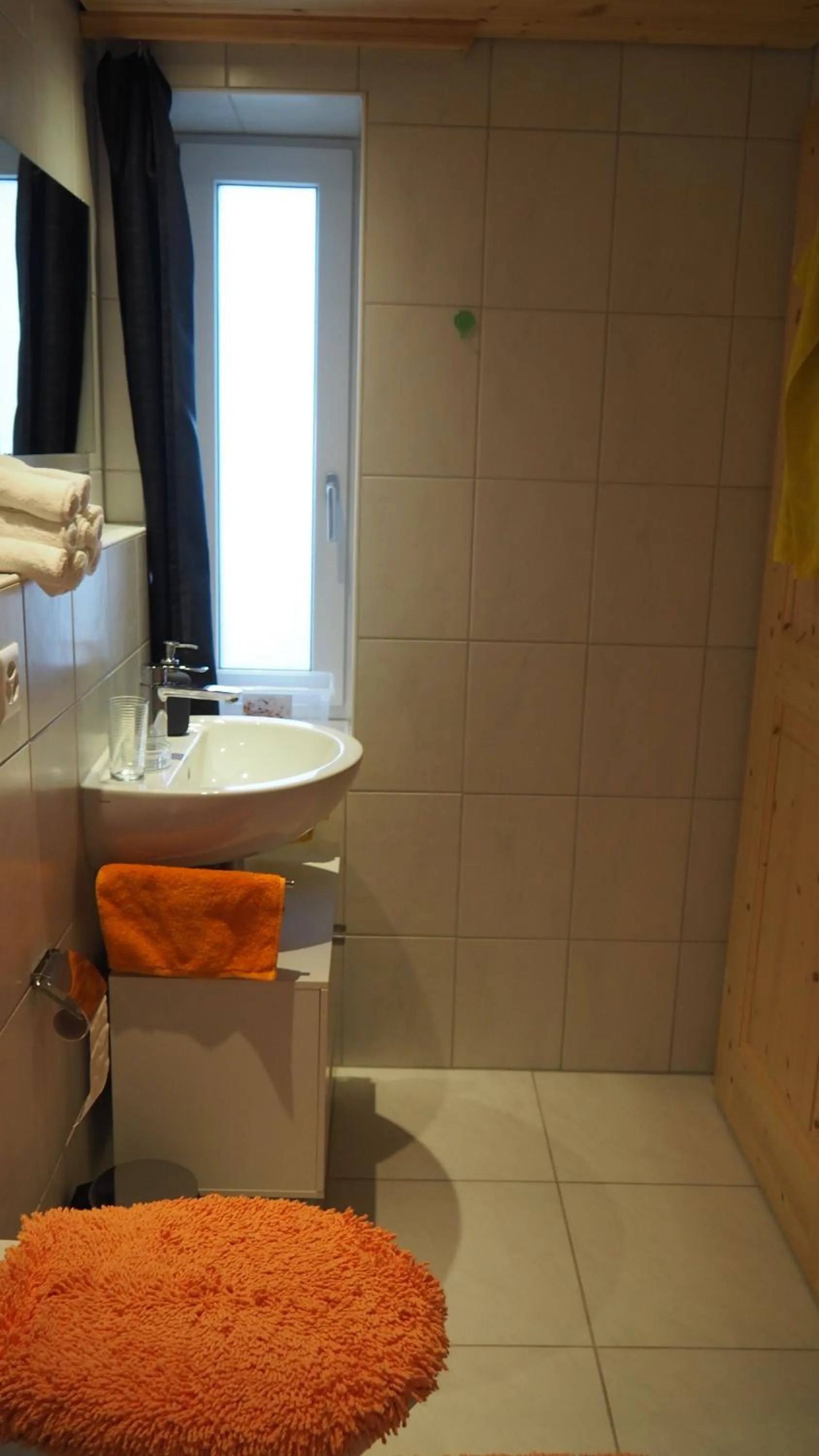 BnB Ernesto Langwies - NOT Davos