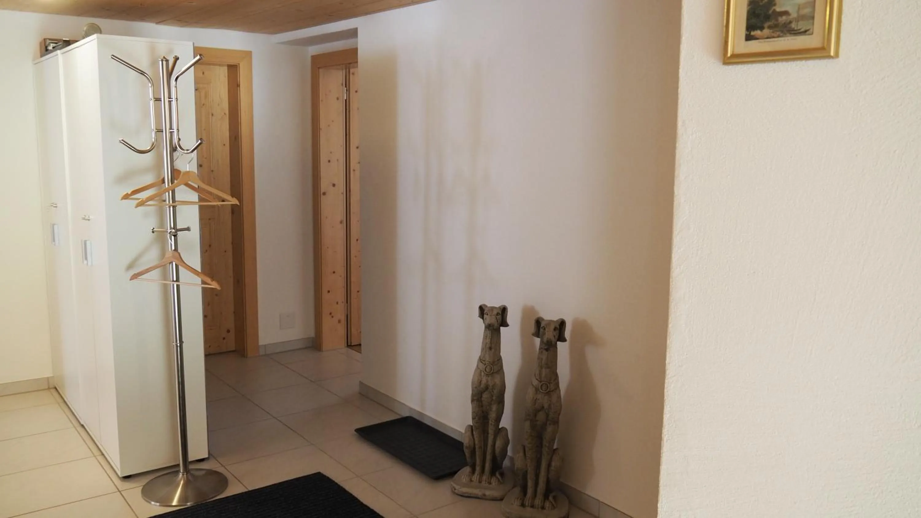 BnB Ernesto Langwies - NOT Davos