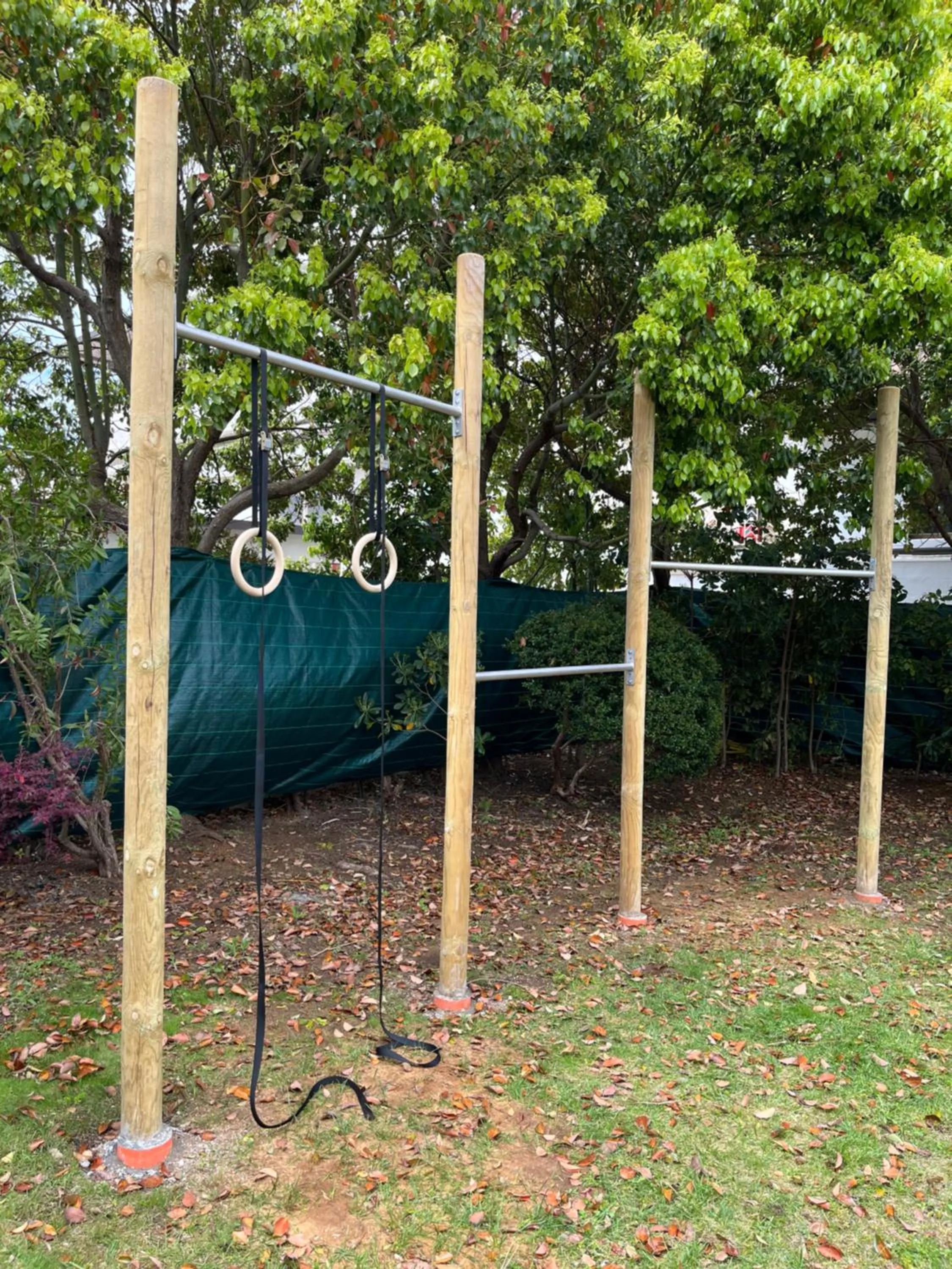 Activities in Miralago