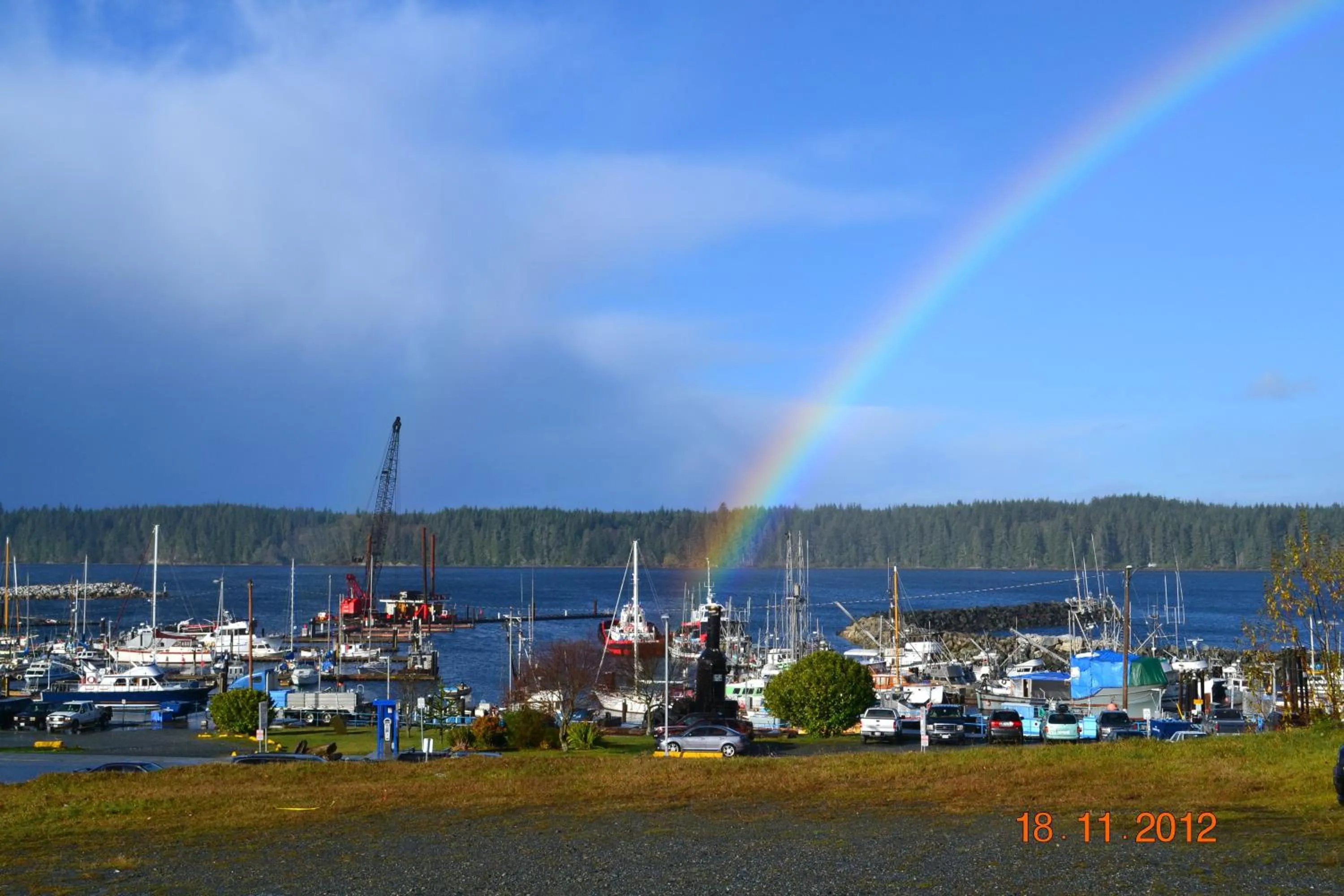Area and facilities in Dalewood Inn