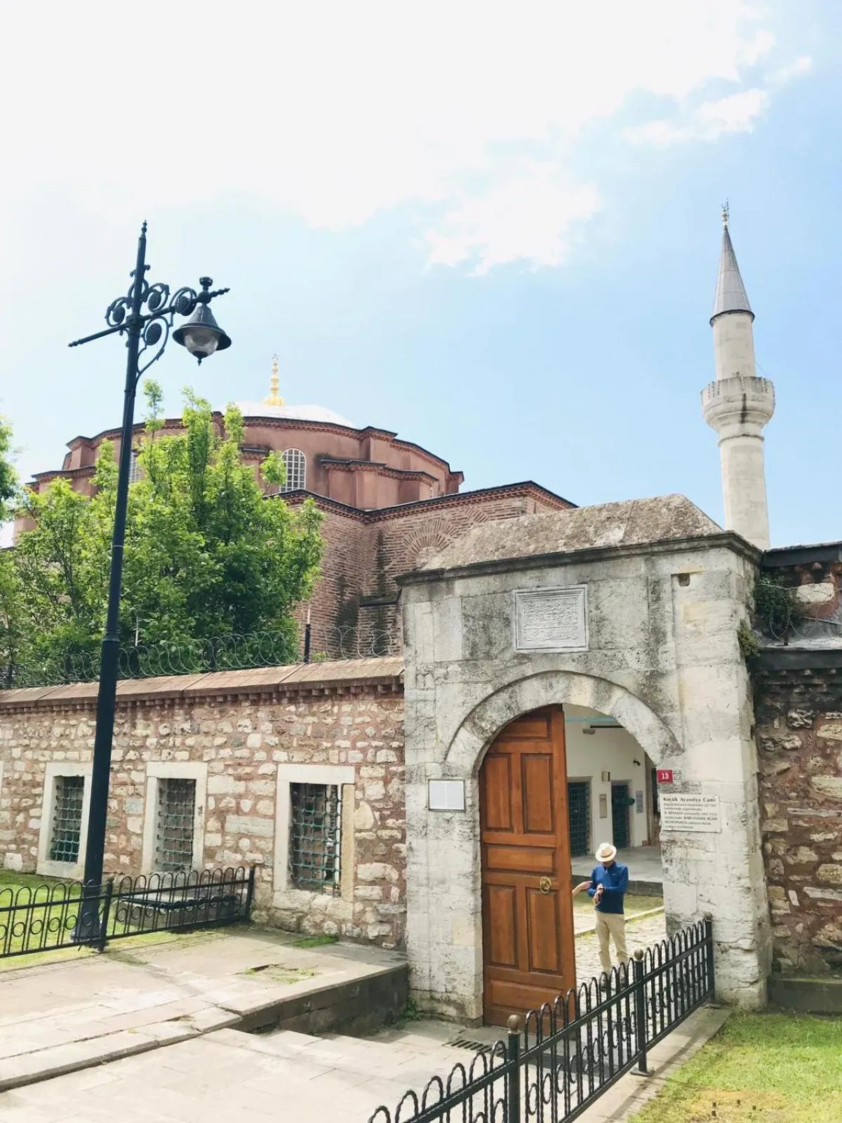 Property building in Nar Hotel