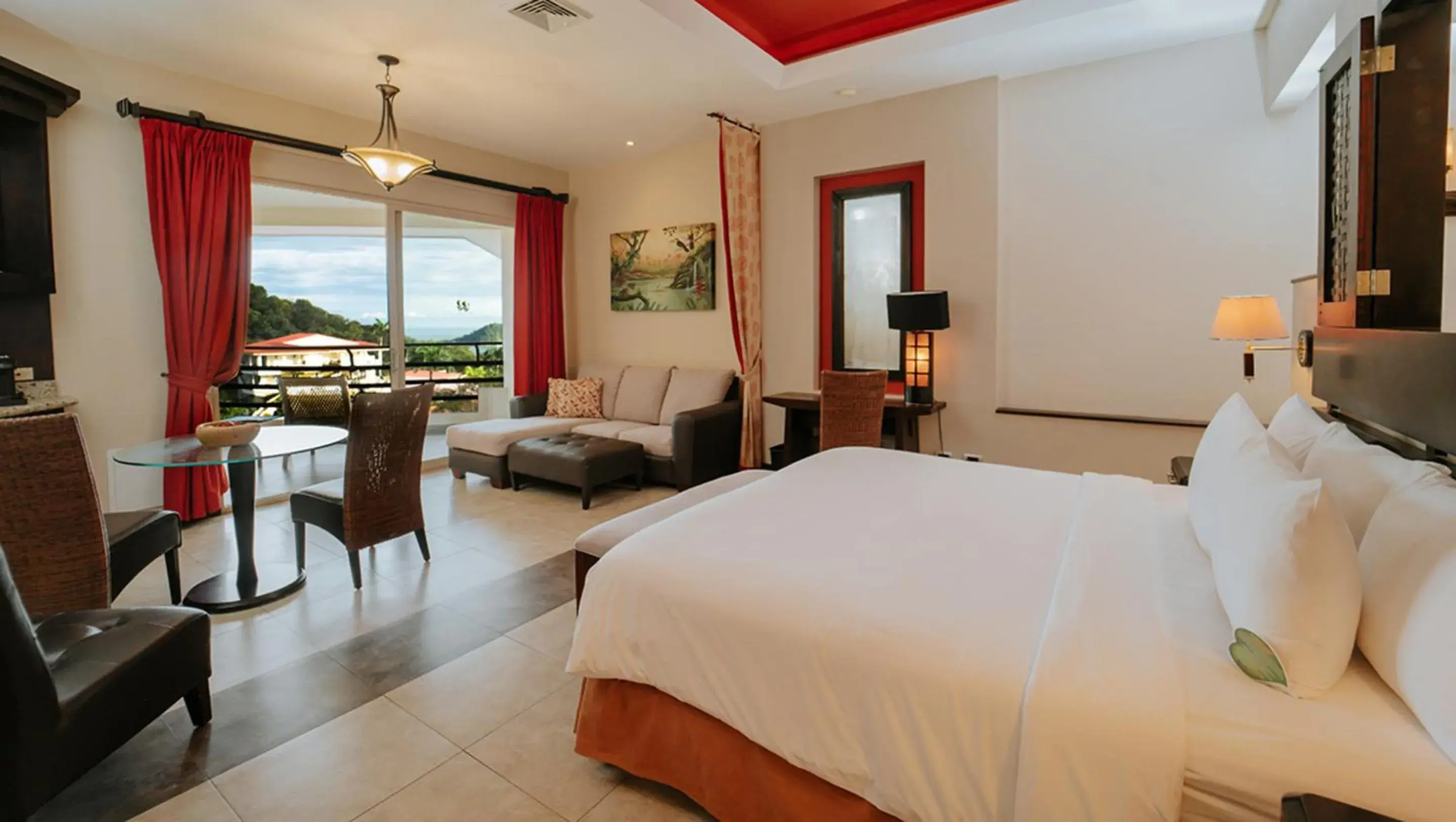 Vista Suite - Adults Only in Parador Nature Resort and Spa Vista Suite - Adults Only in Parador Nature Resort and Spa