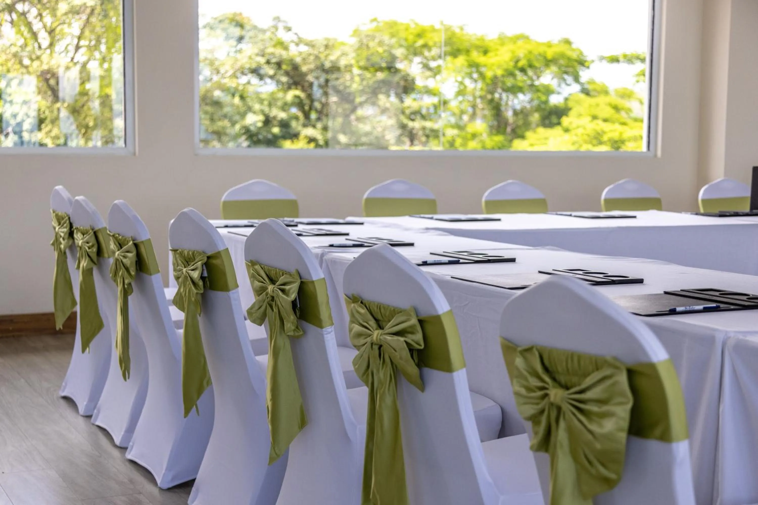 Meeting/conference room in Parador Nature Resort and Spa