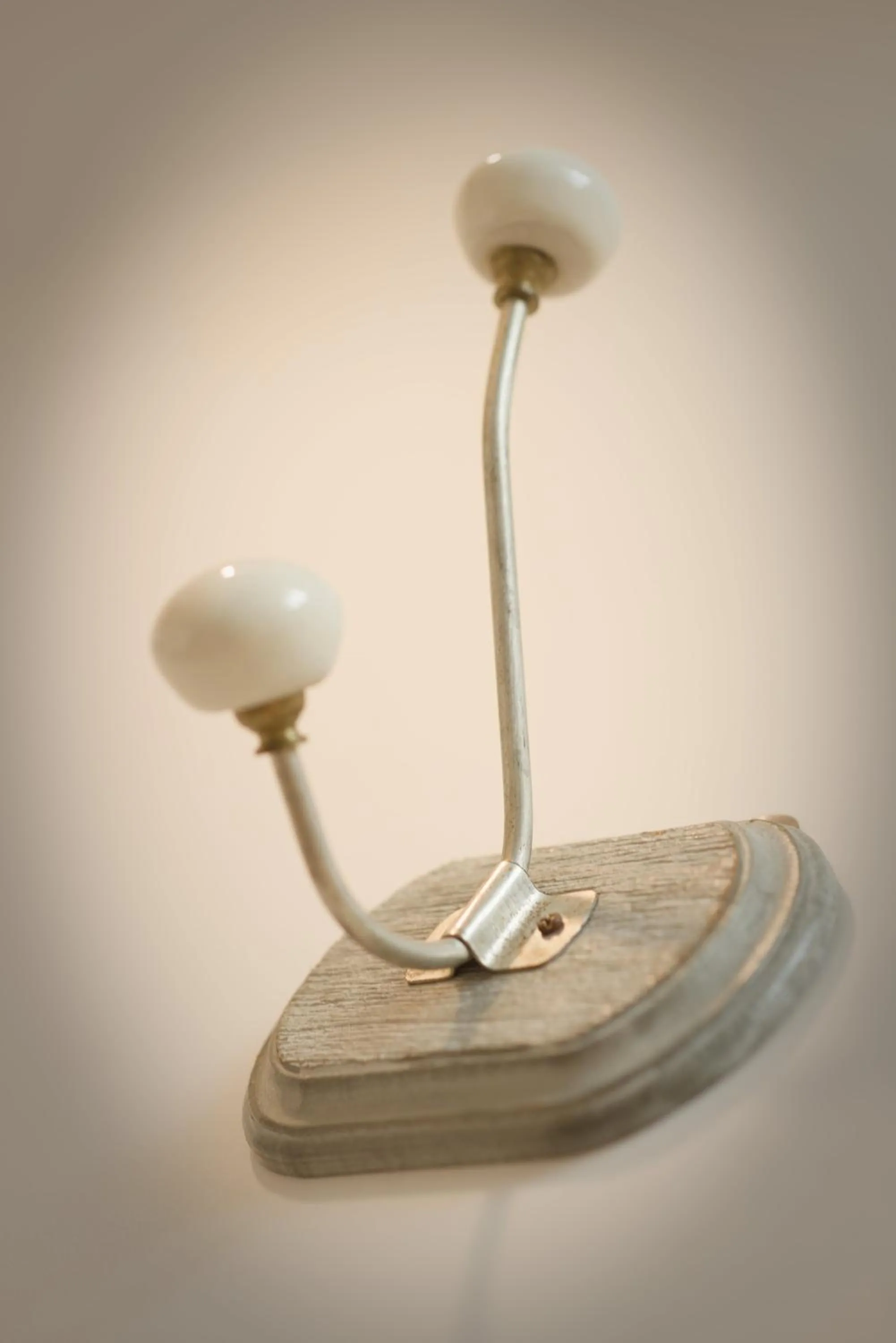 Decorative detail in La Belle lurette