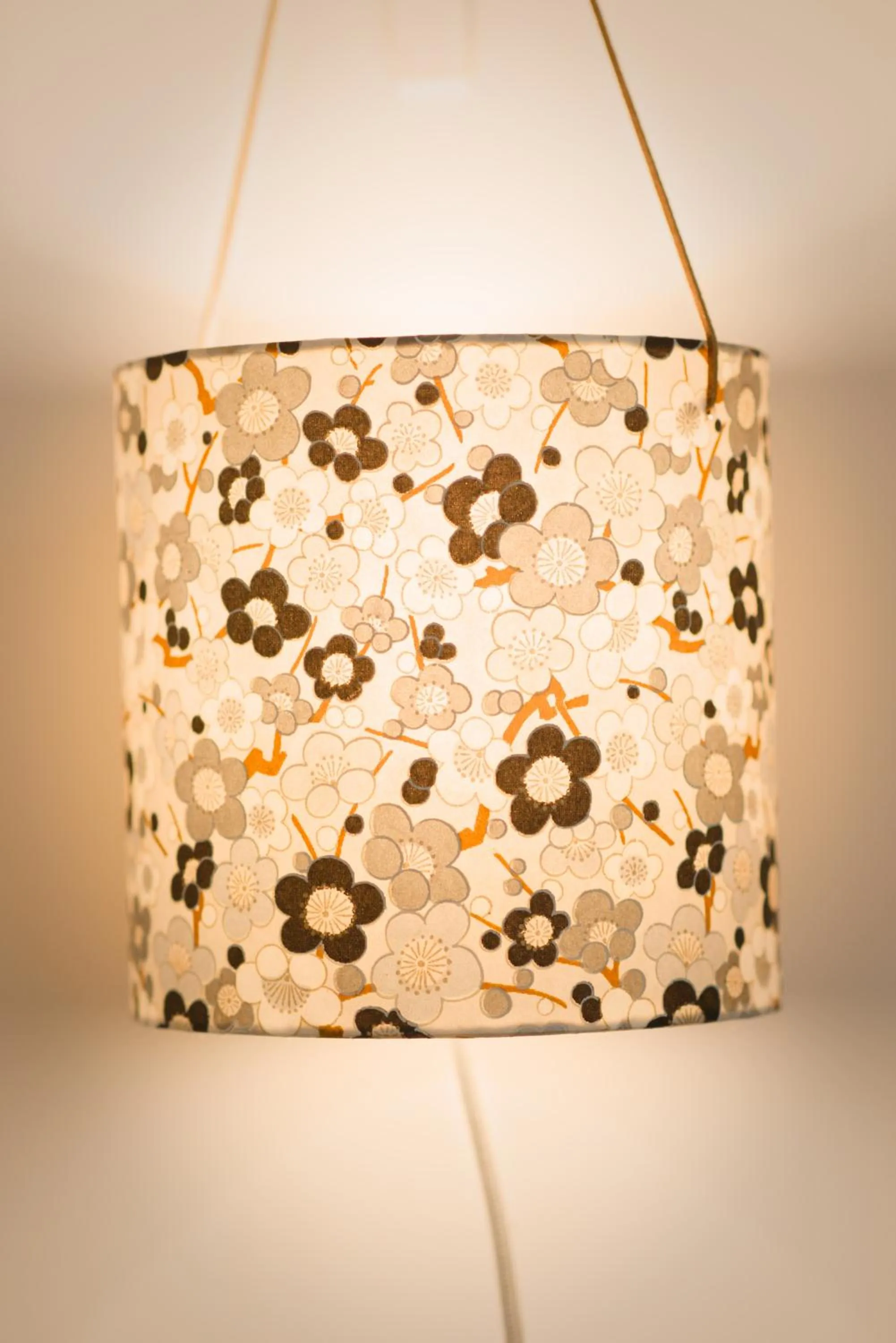 Decorative detail in La Belle lurette