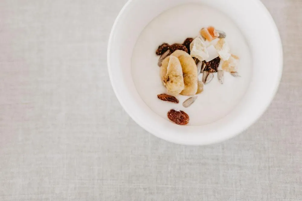 Restaurant/places to eat in Hotel Aurai