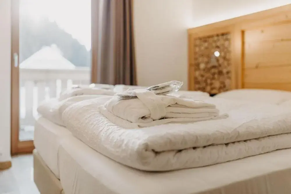 Standard Double Room in Hotel Aurai Standard Double Room in Hotel Aurai