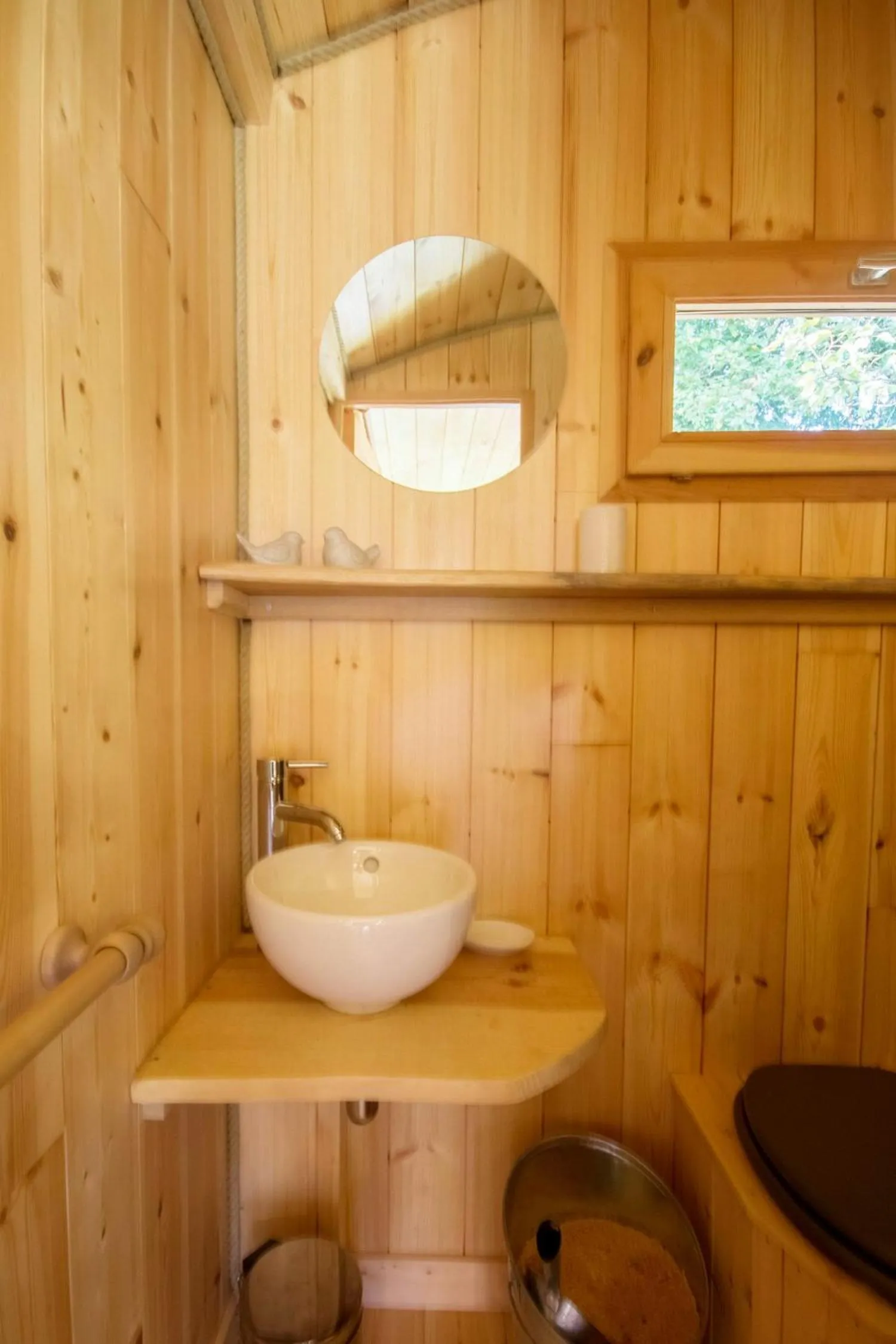 Les Jardins de Coët-Kra