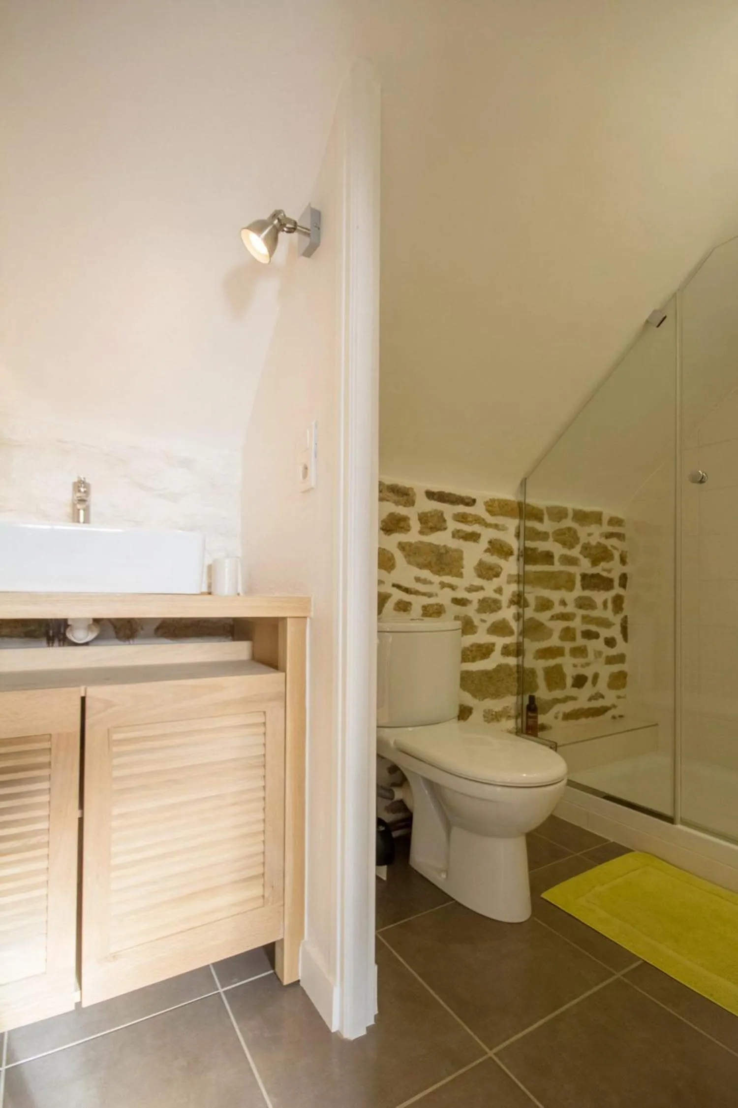 Les Jardins de Coët-Kra