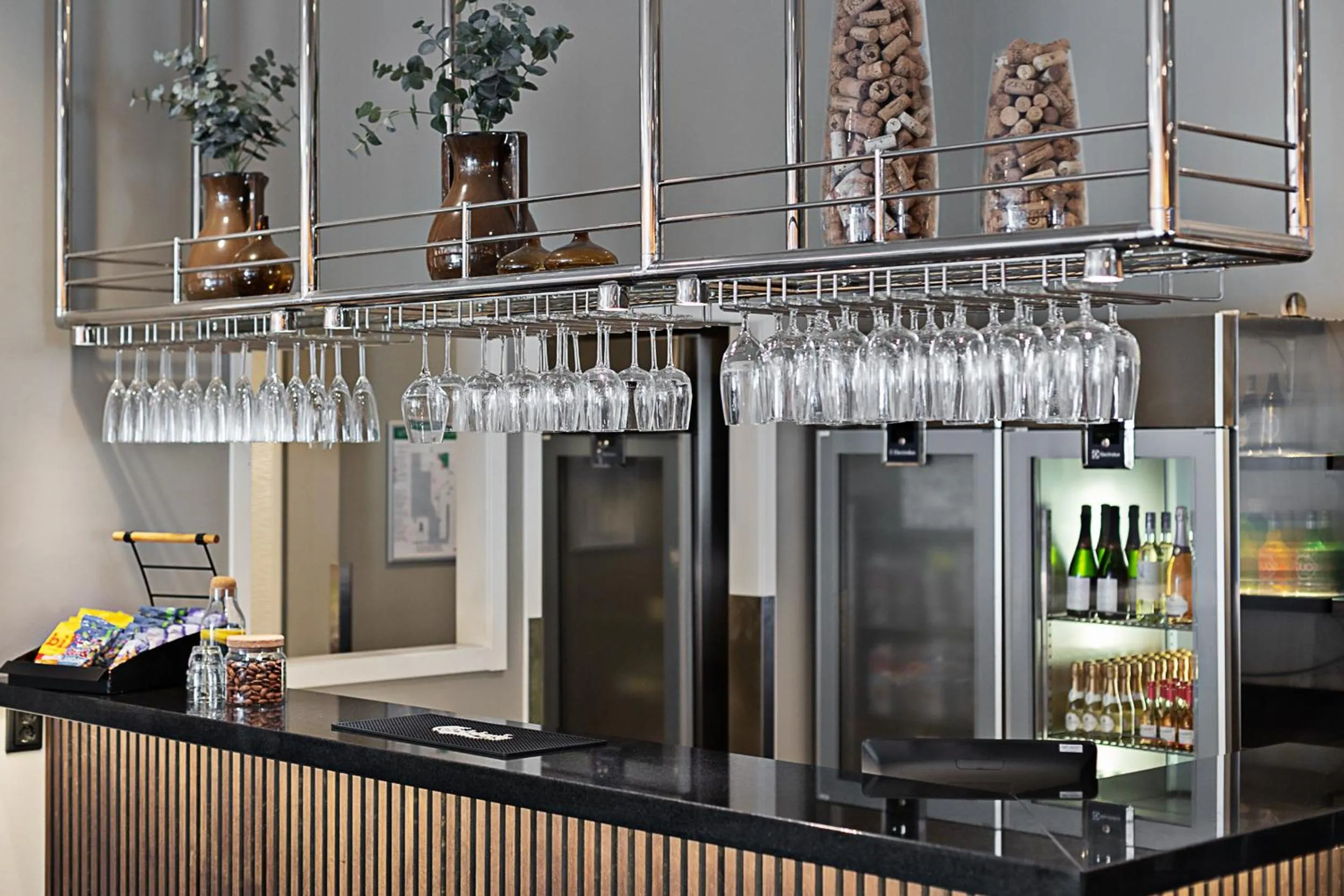 Comfort Hotel Umeå City