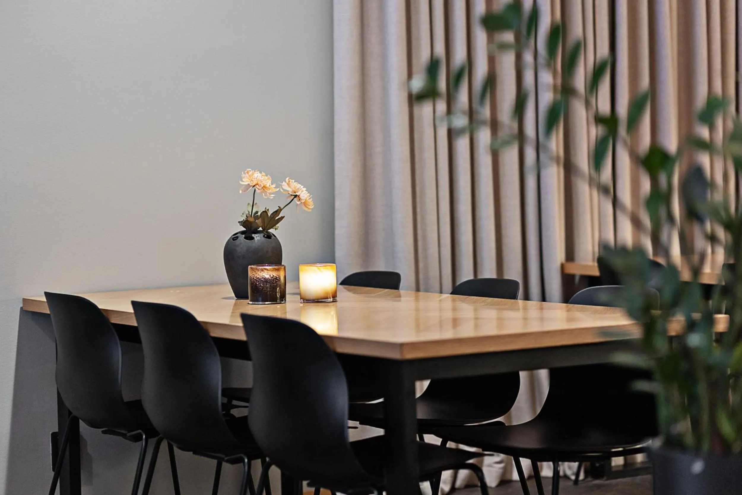 Comfort Hotel Umeå City