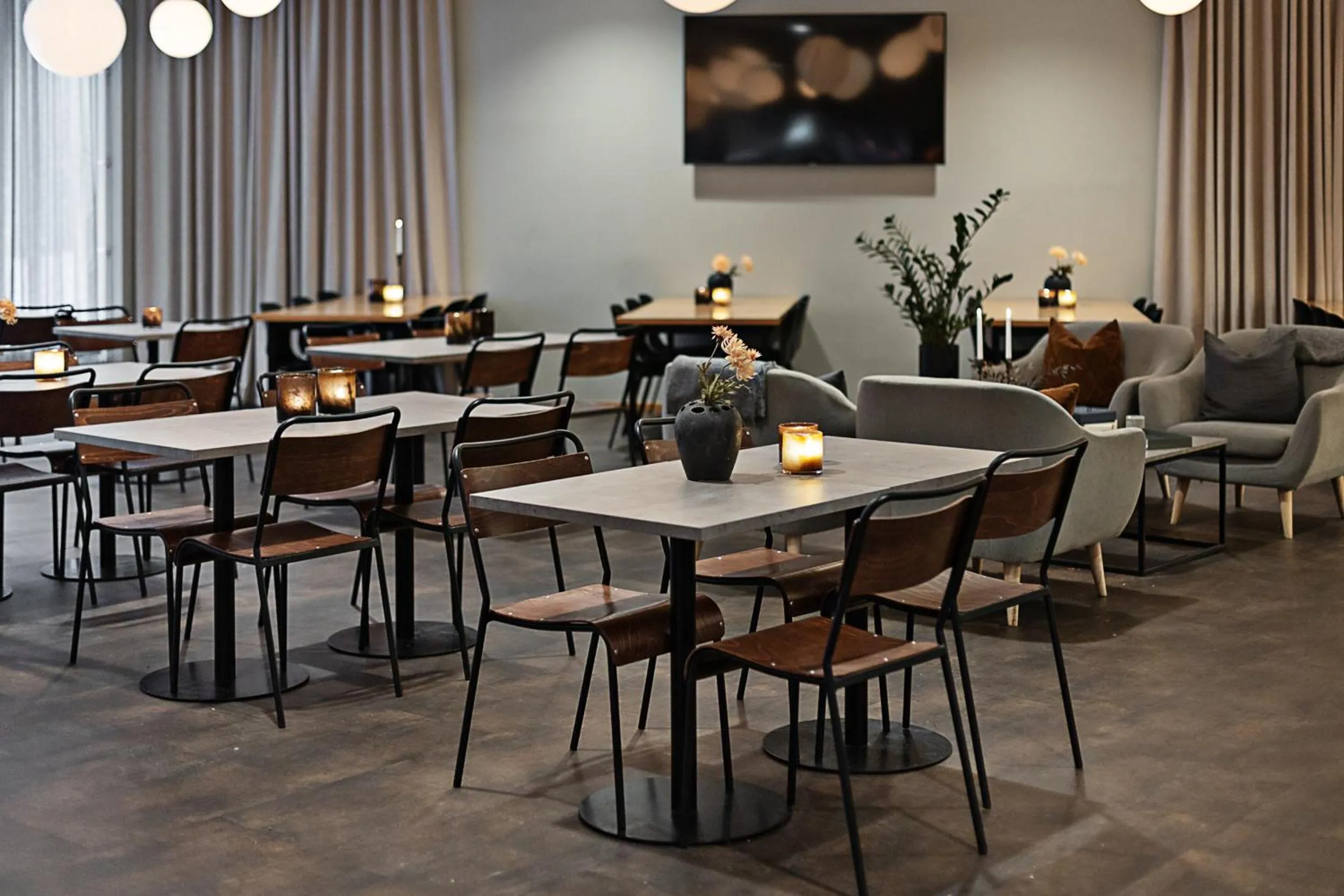 Comfort Hotel Umeå City