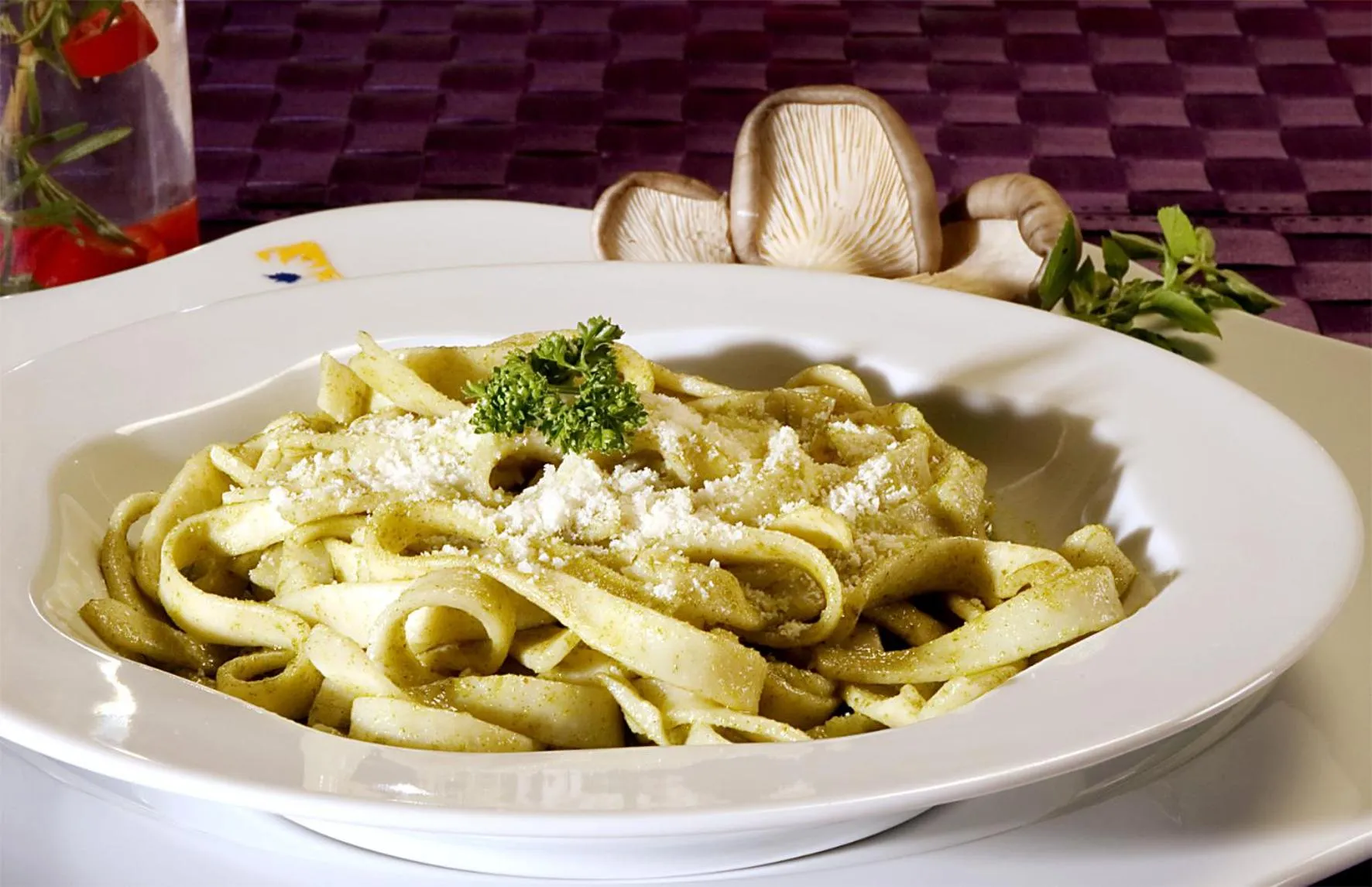 Centro Hotel Villa las Margaritas