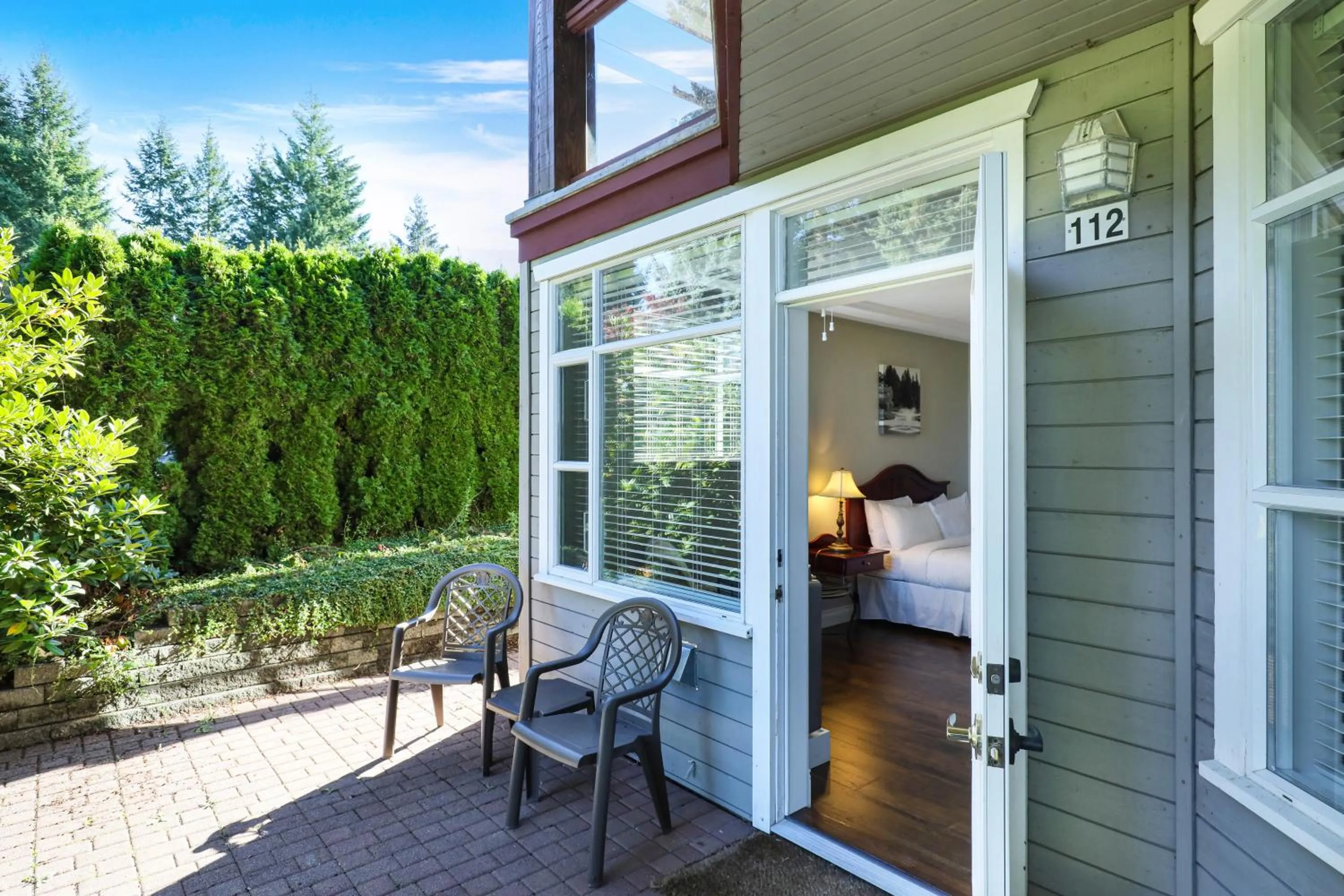 View (from property/room) in Crown Isle Resort & Golf Community